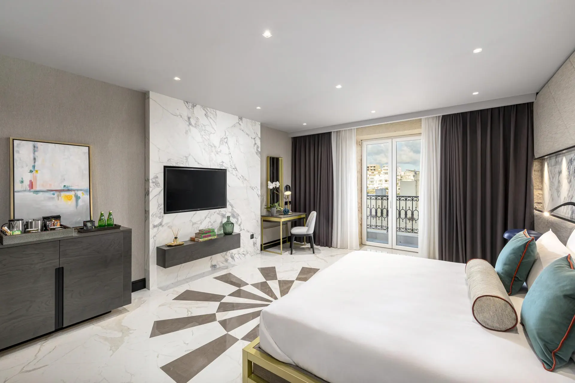 HOTEL Lure Hotel & SPA
