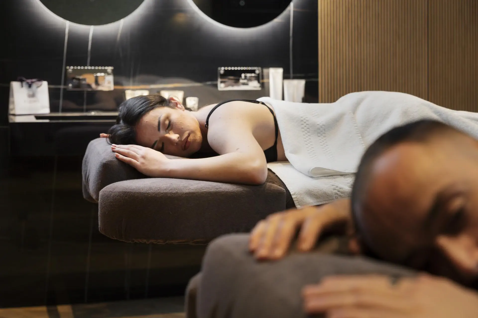 HOTEL Lure Hotel & SPA