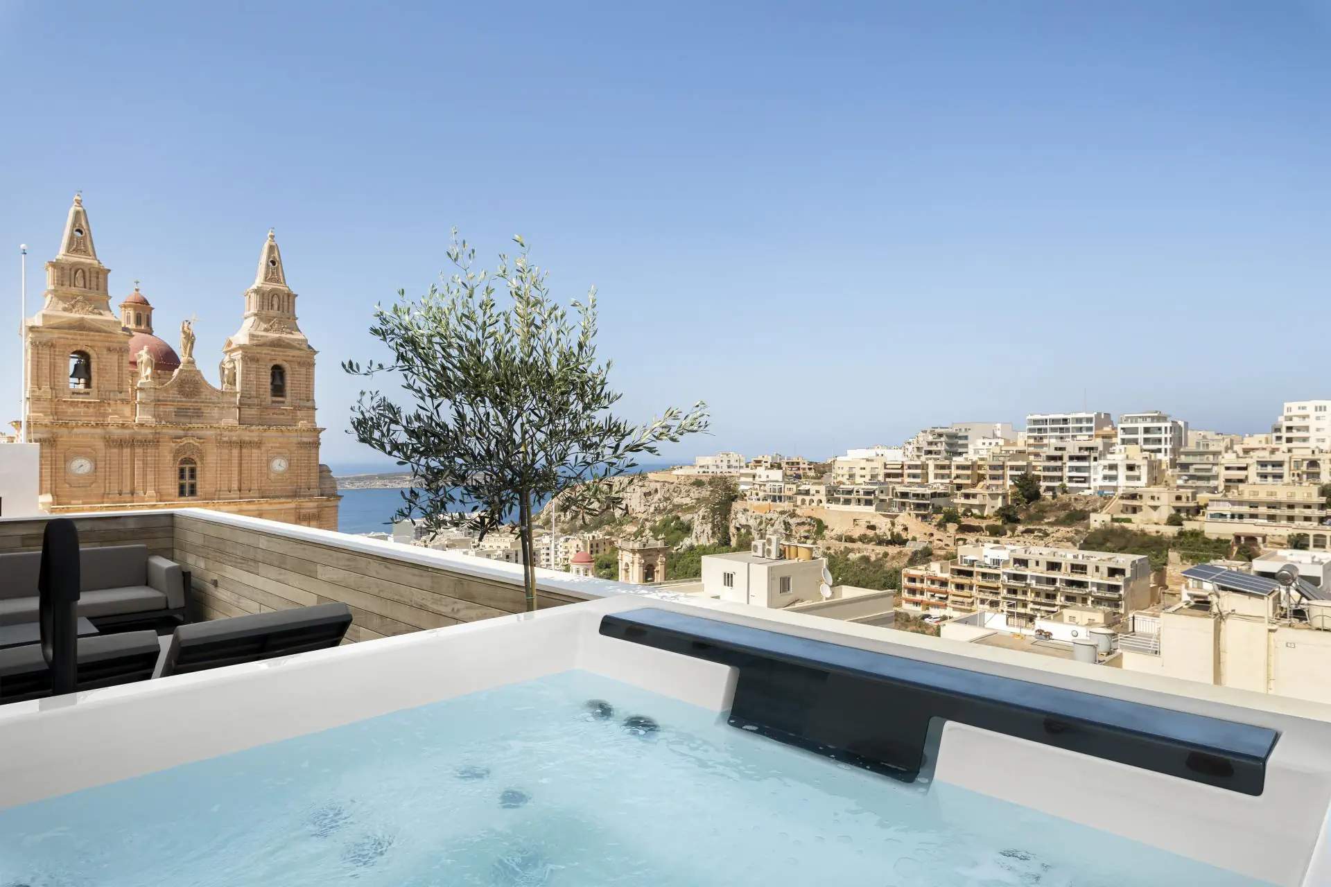 HOTEL Lure Hotel & SPA
