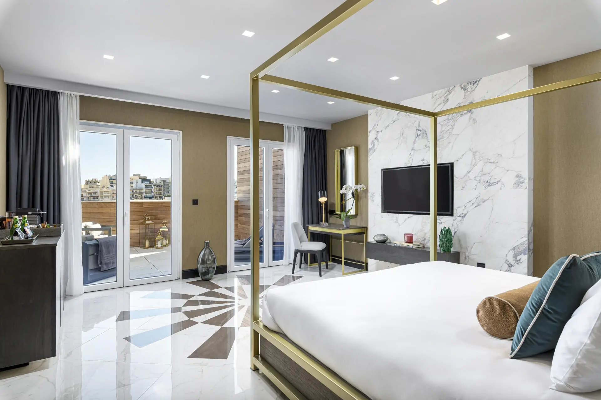 HOTEL Lure Hotel & SPA