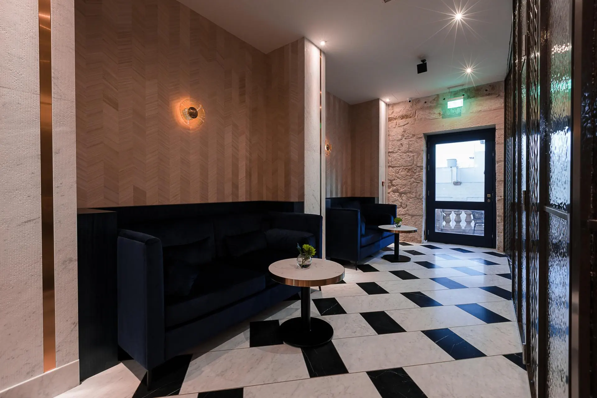 HOTEL Lure Hotel & SPA