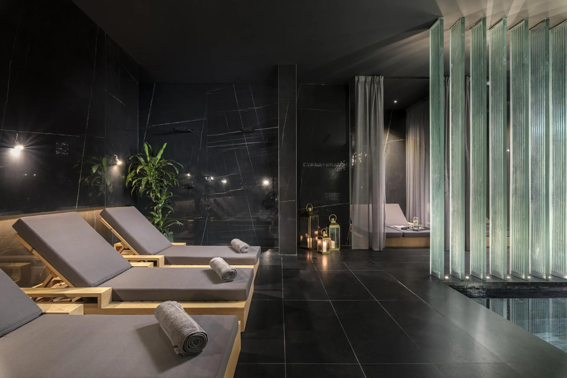 HOTEL Lure Hotel & SPA