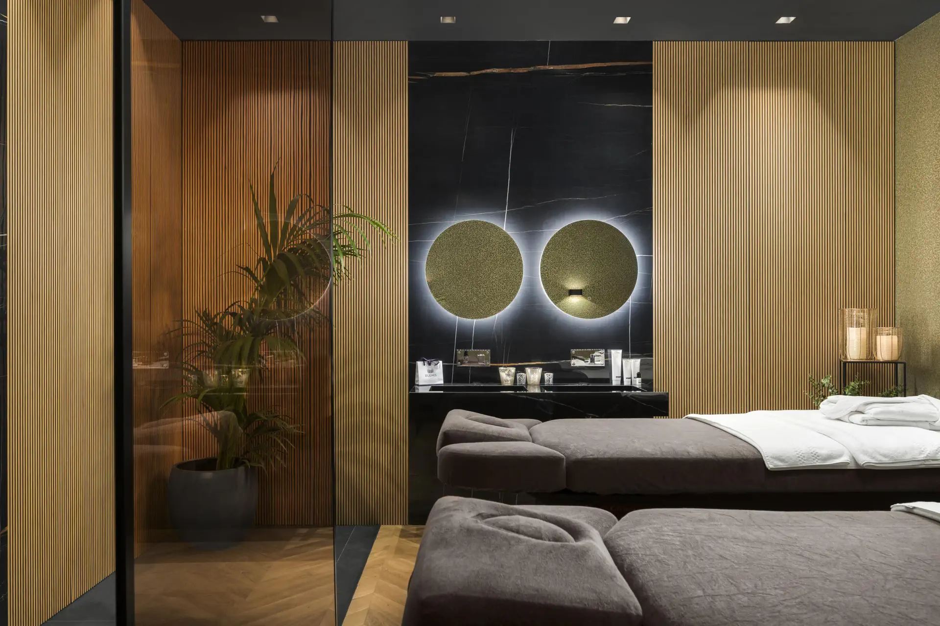 HOTEL Lure Hotel & SPA