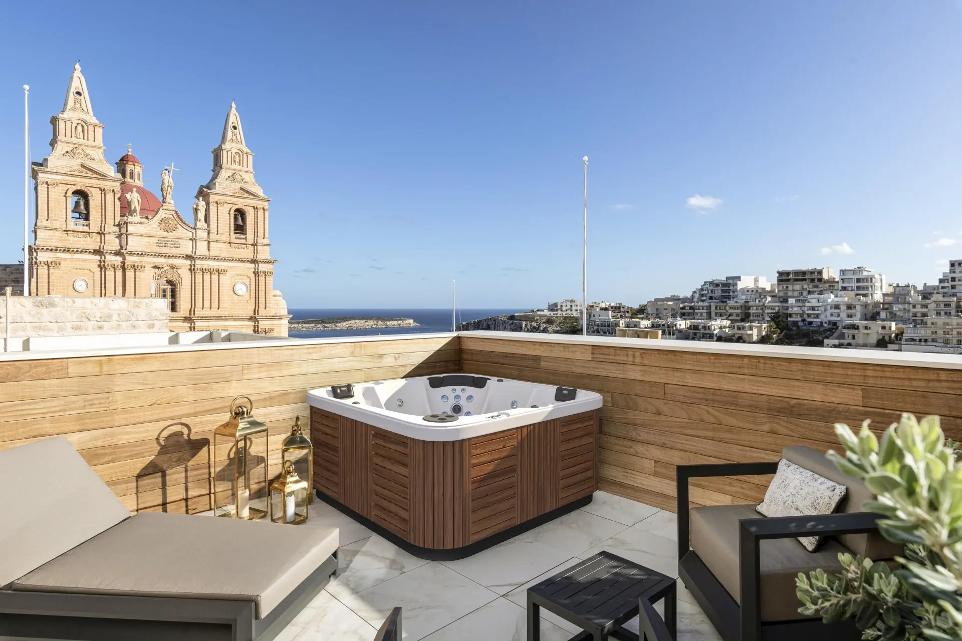 HOTEL Lure Hotel & SPA