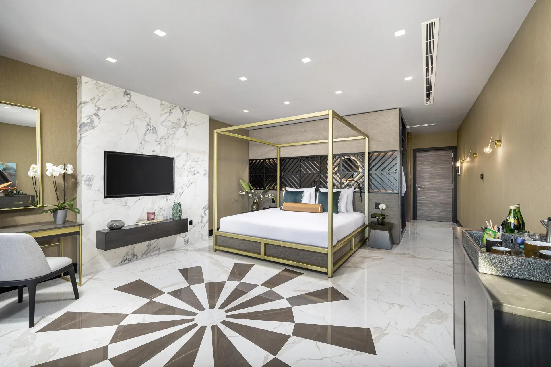 HOTEL Lure Hotel & SPA