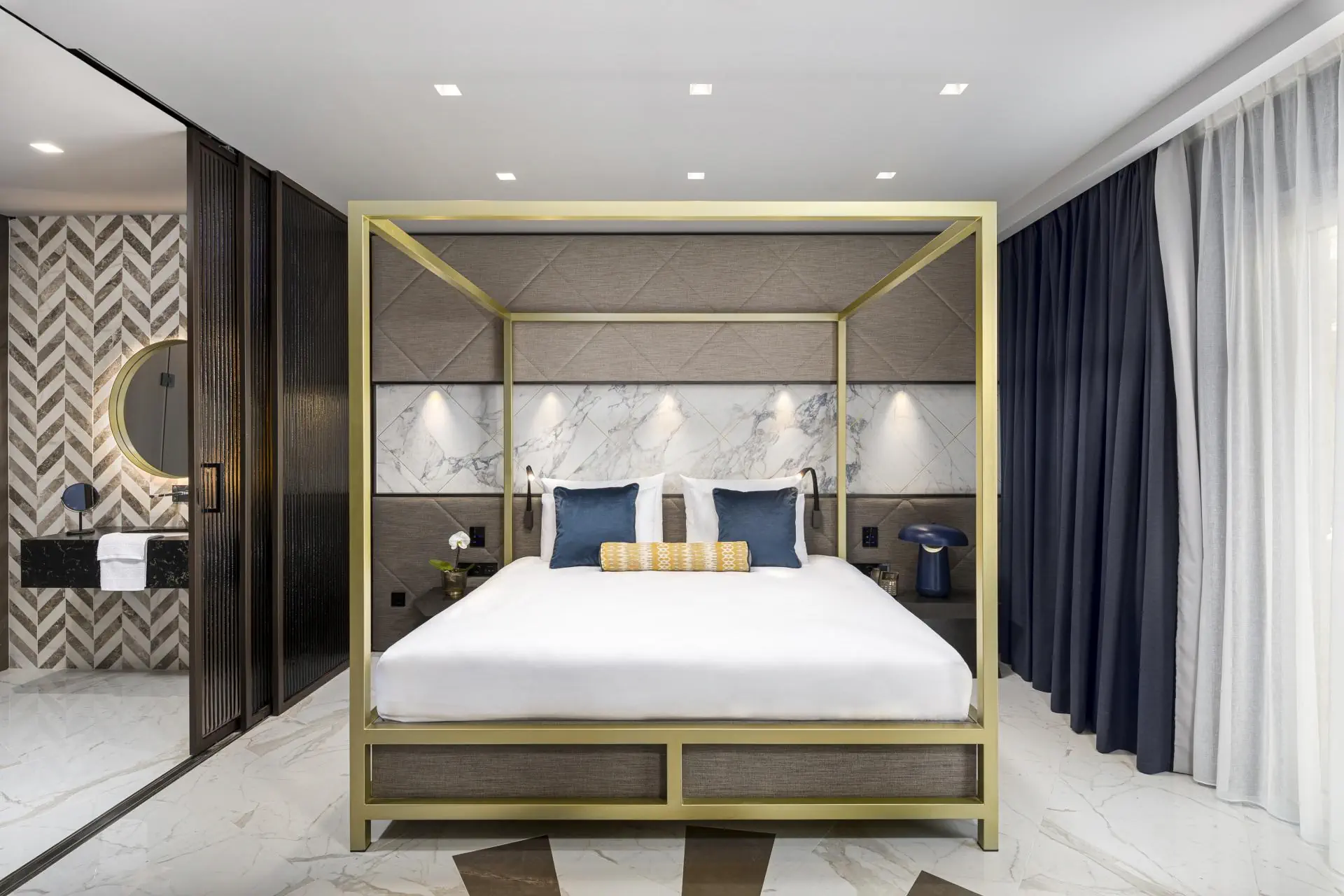 HOTEL Lure Hotel & SPA
