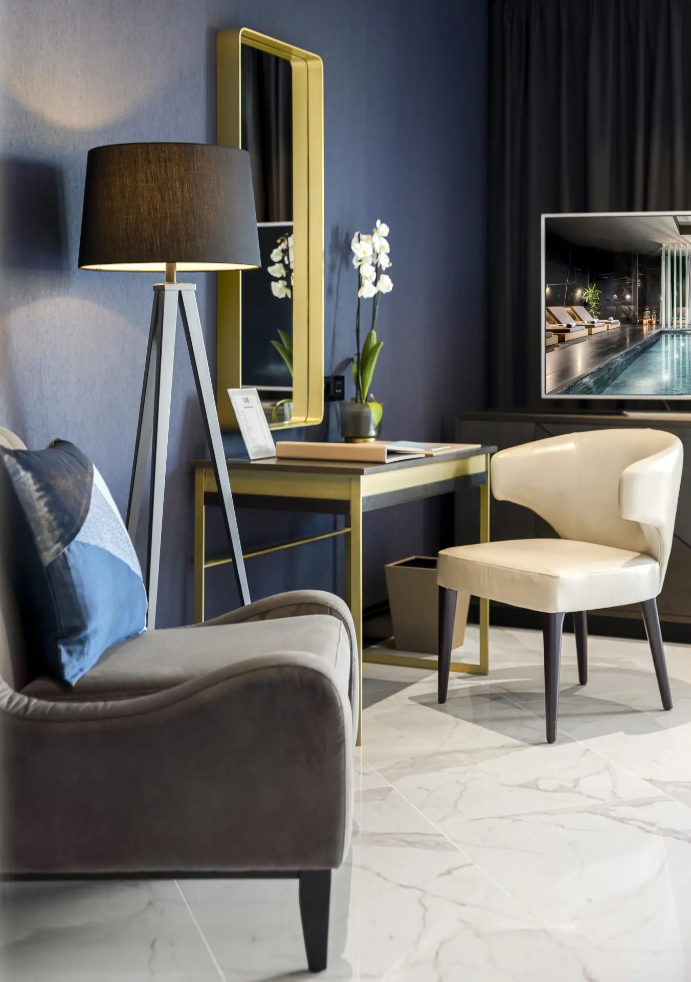 HOTEL Lure Hotel & SPA