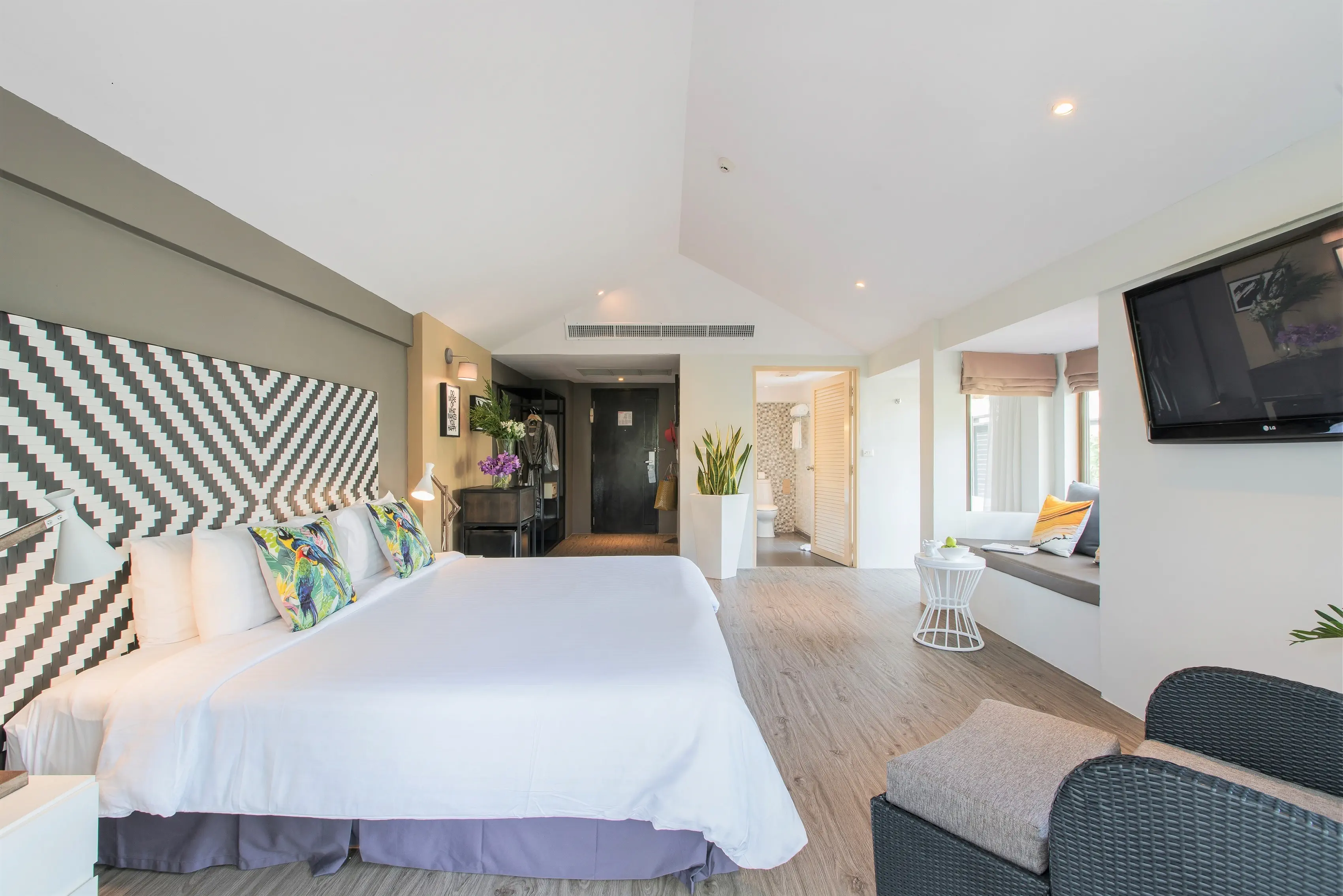 Burasari Resort - zdjęcie 117