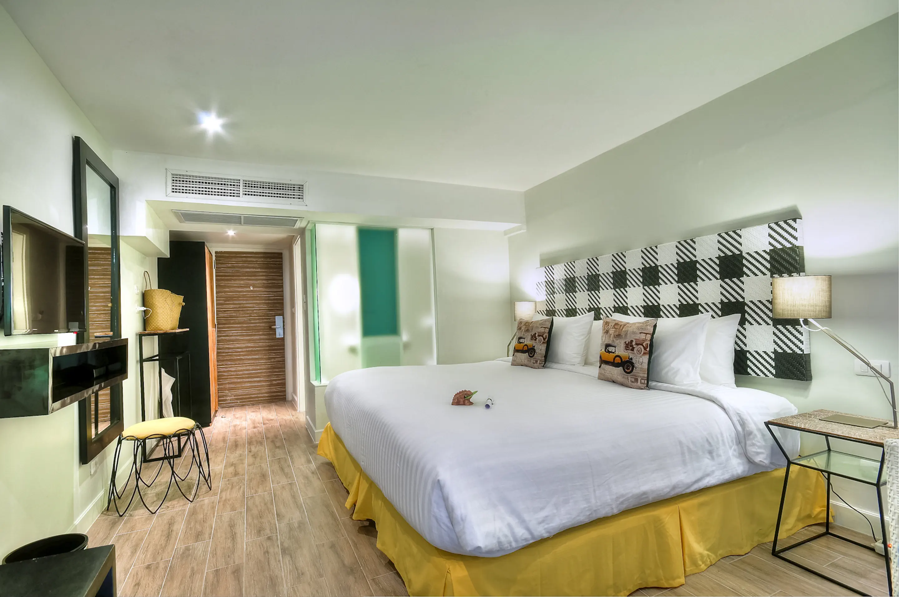 Burasari Resort - zdjęcie 33