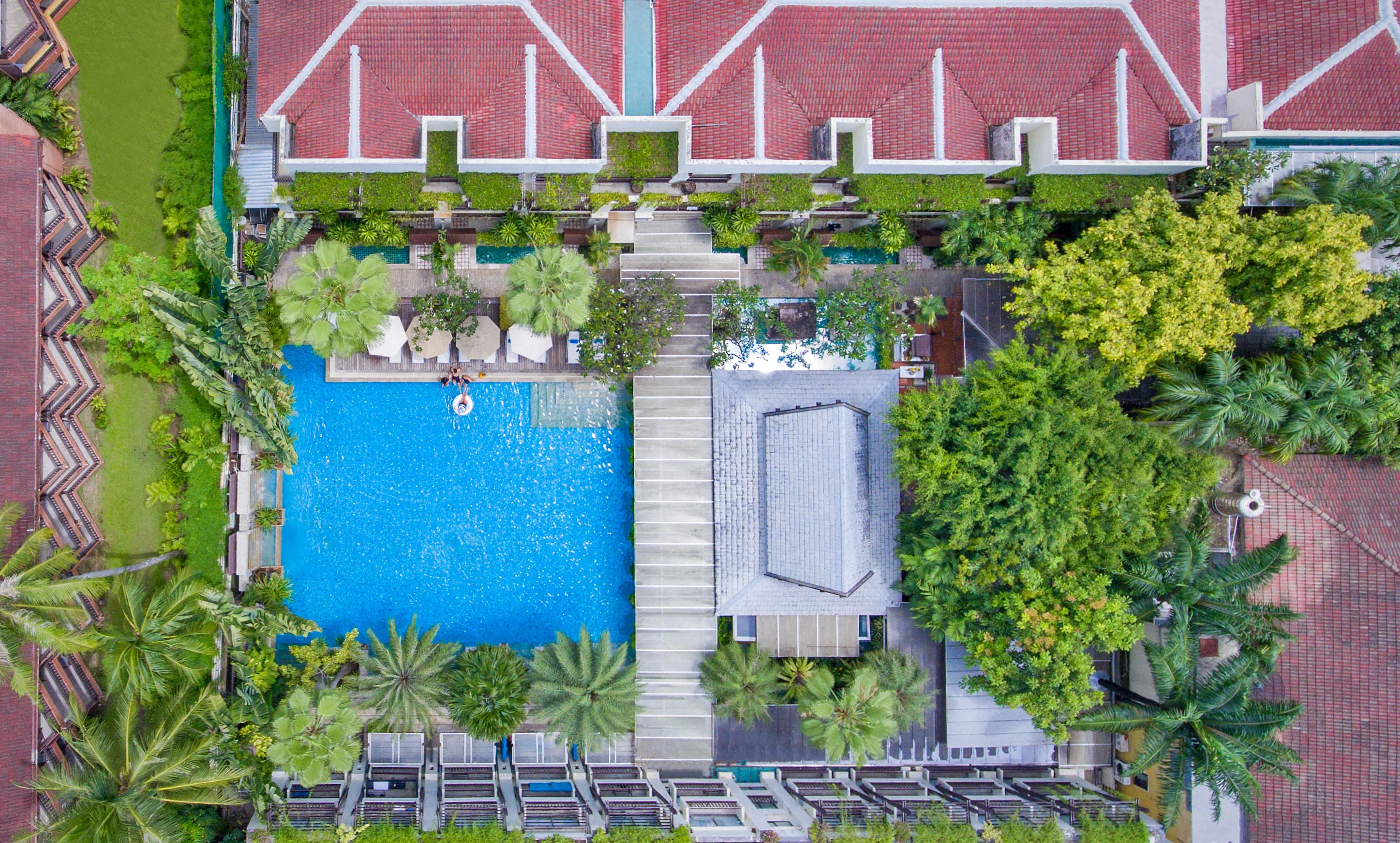 Burasari Resort - zdjęcie 138