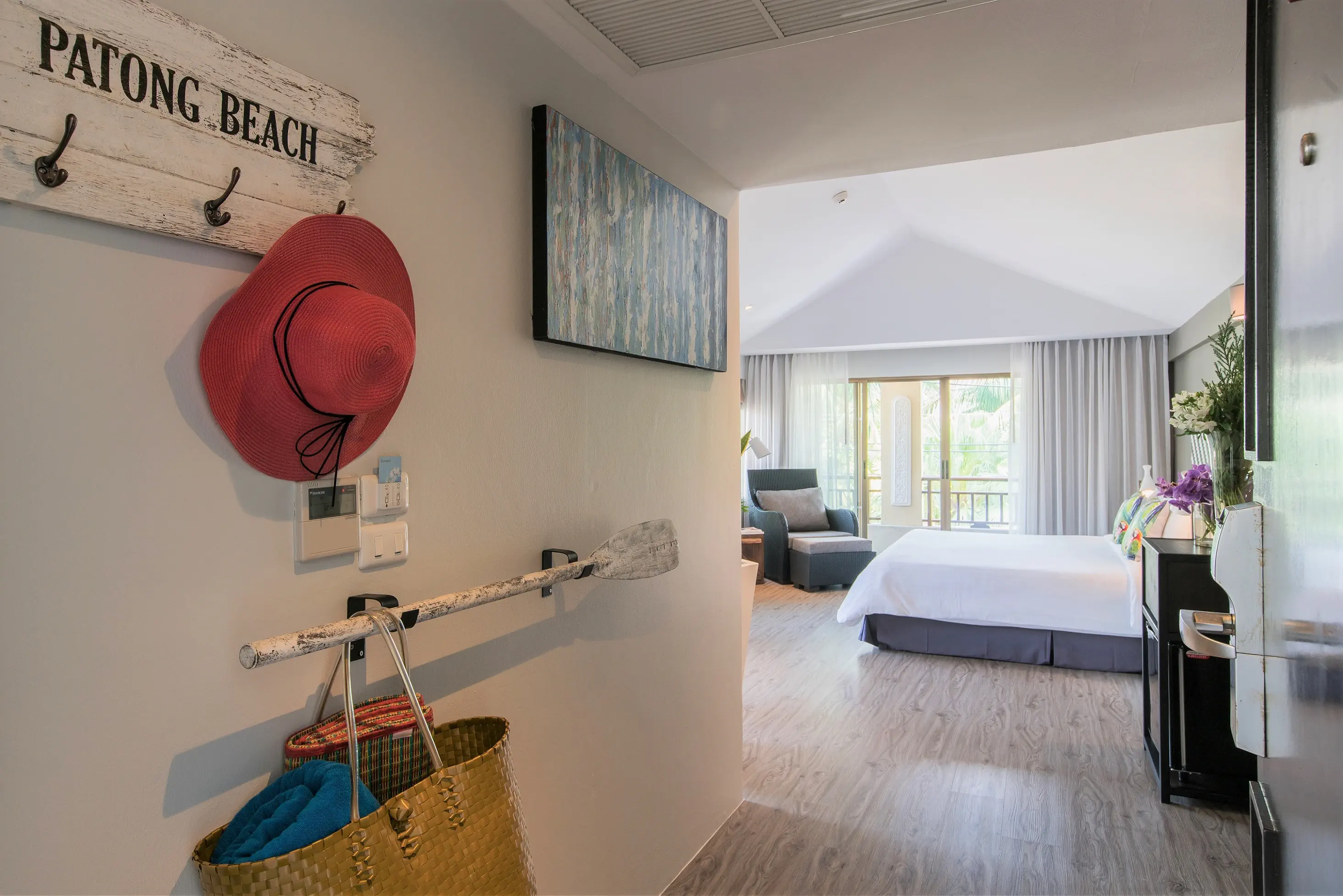Burasari Resort - zdjęcie 122