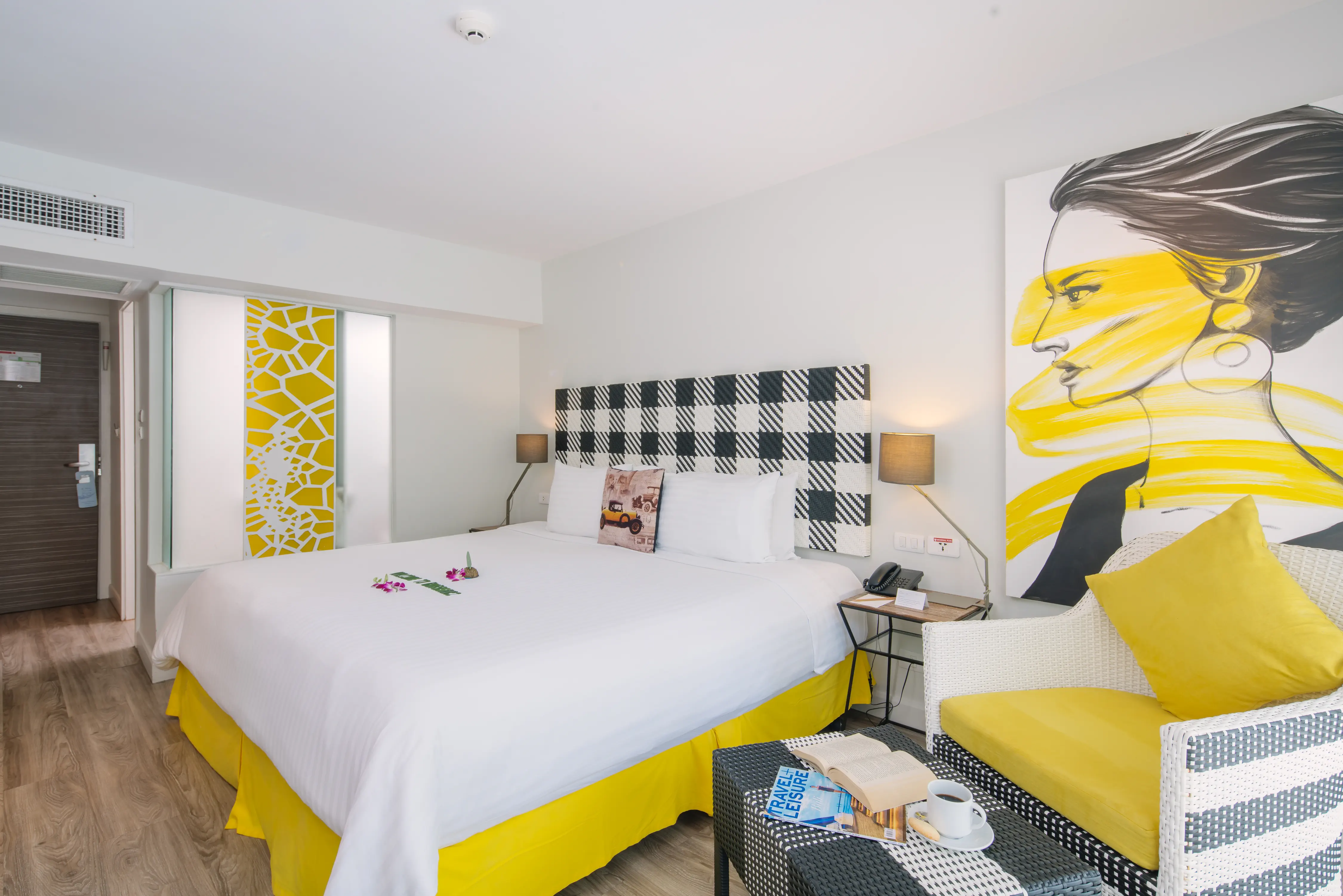 Burasari Resort - zdjęcie 147