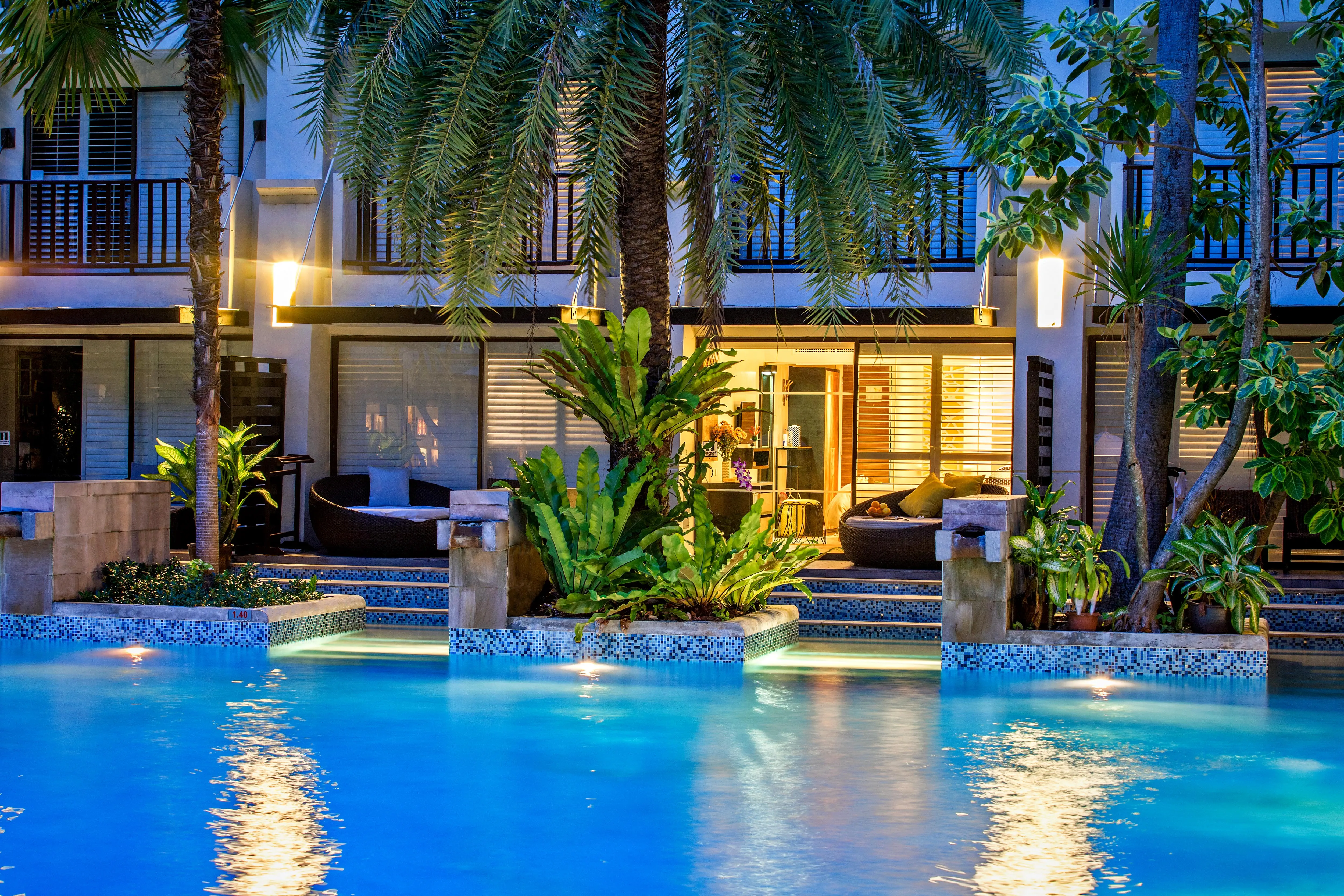 Burasari Resort - zdjęcie 145