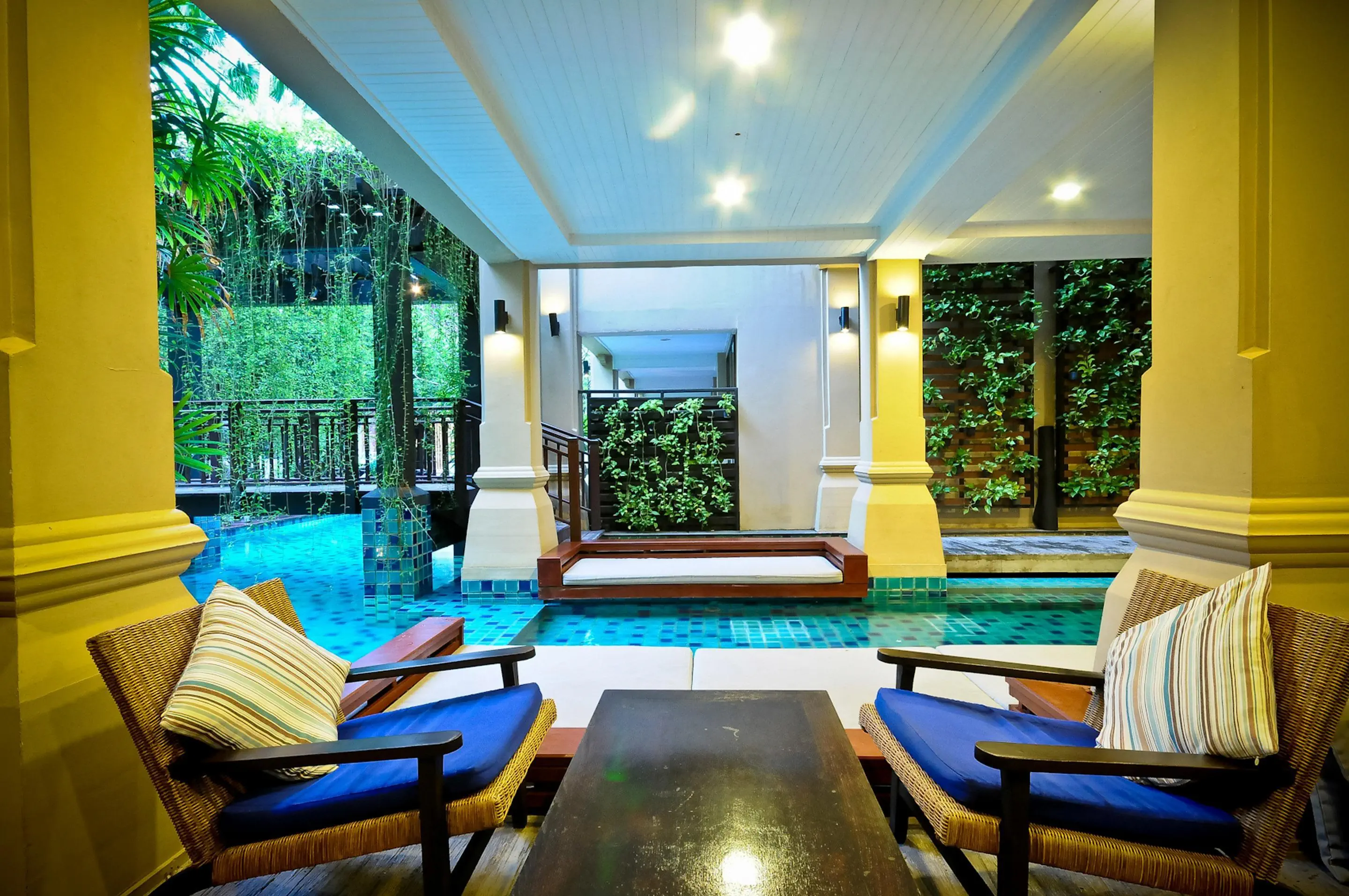 Burasari Resort - zdjęcie 31