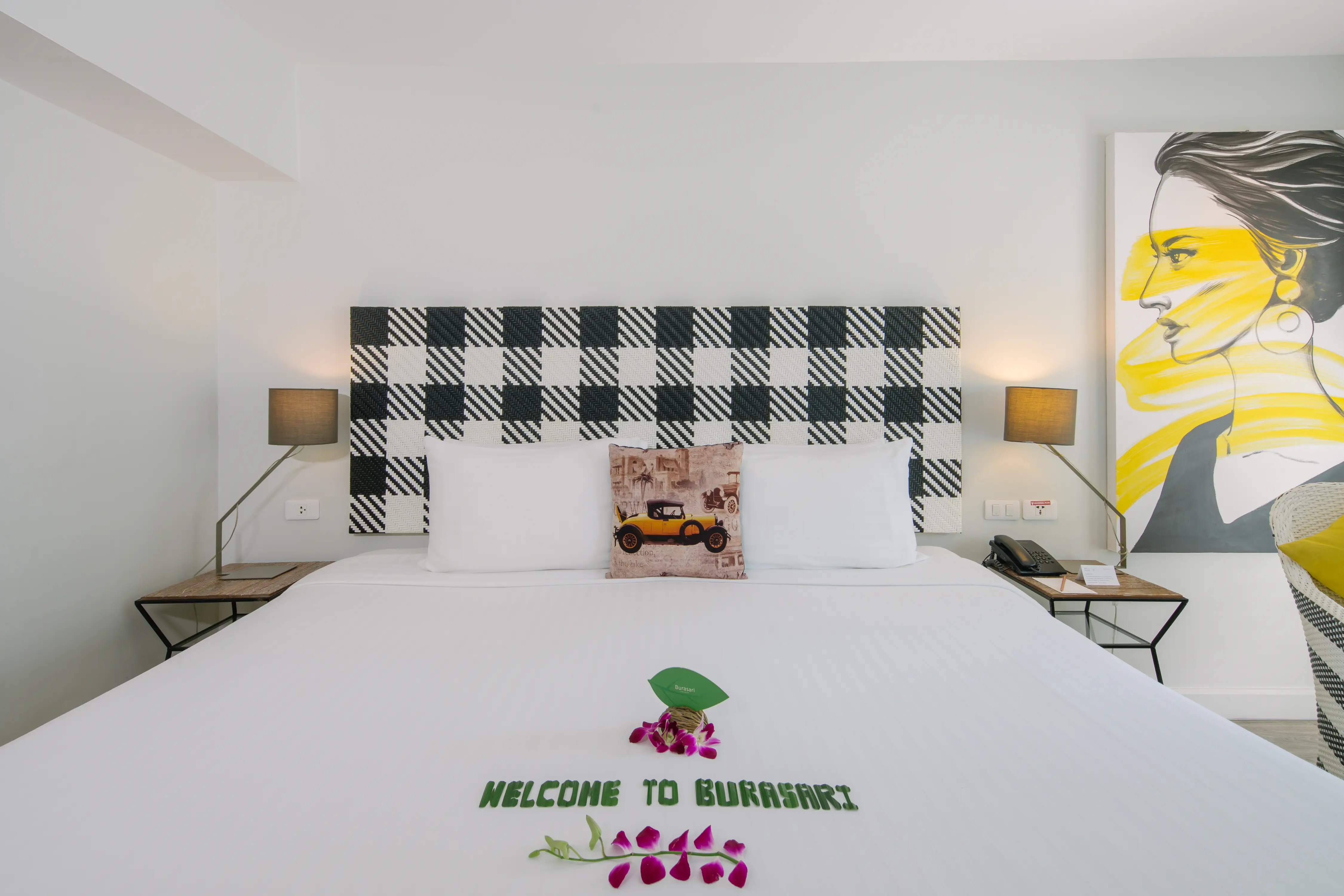 Burasari Resort - zdjęcie 116