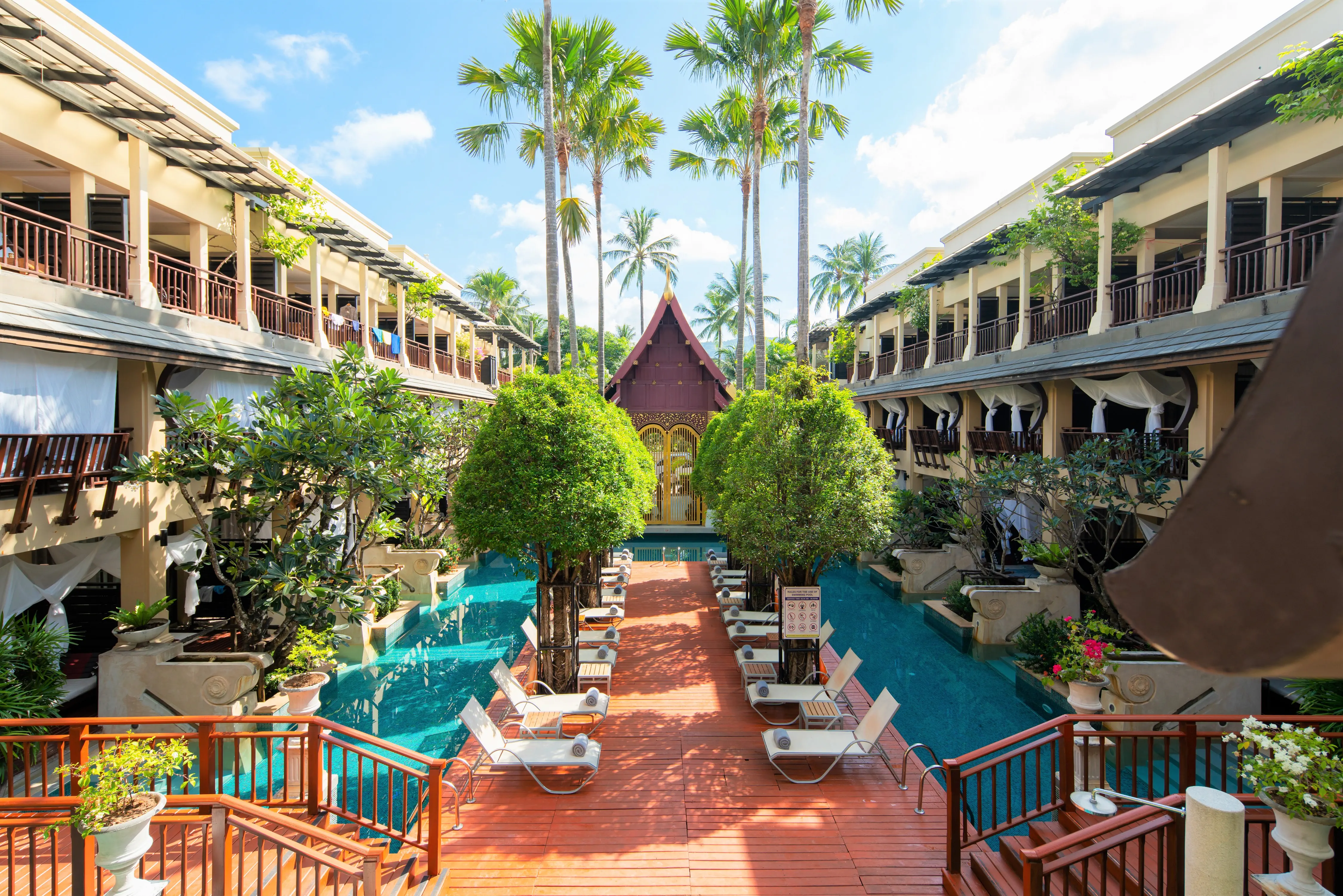 Burasari Resort - zdjęcie 141