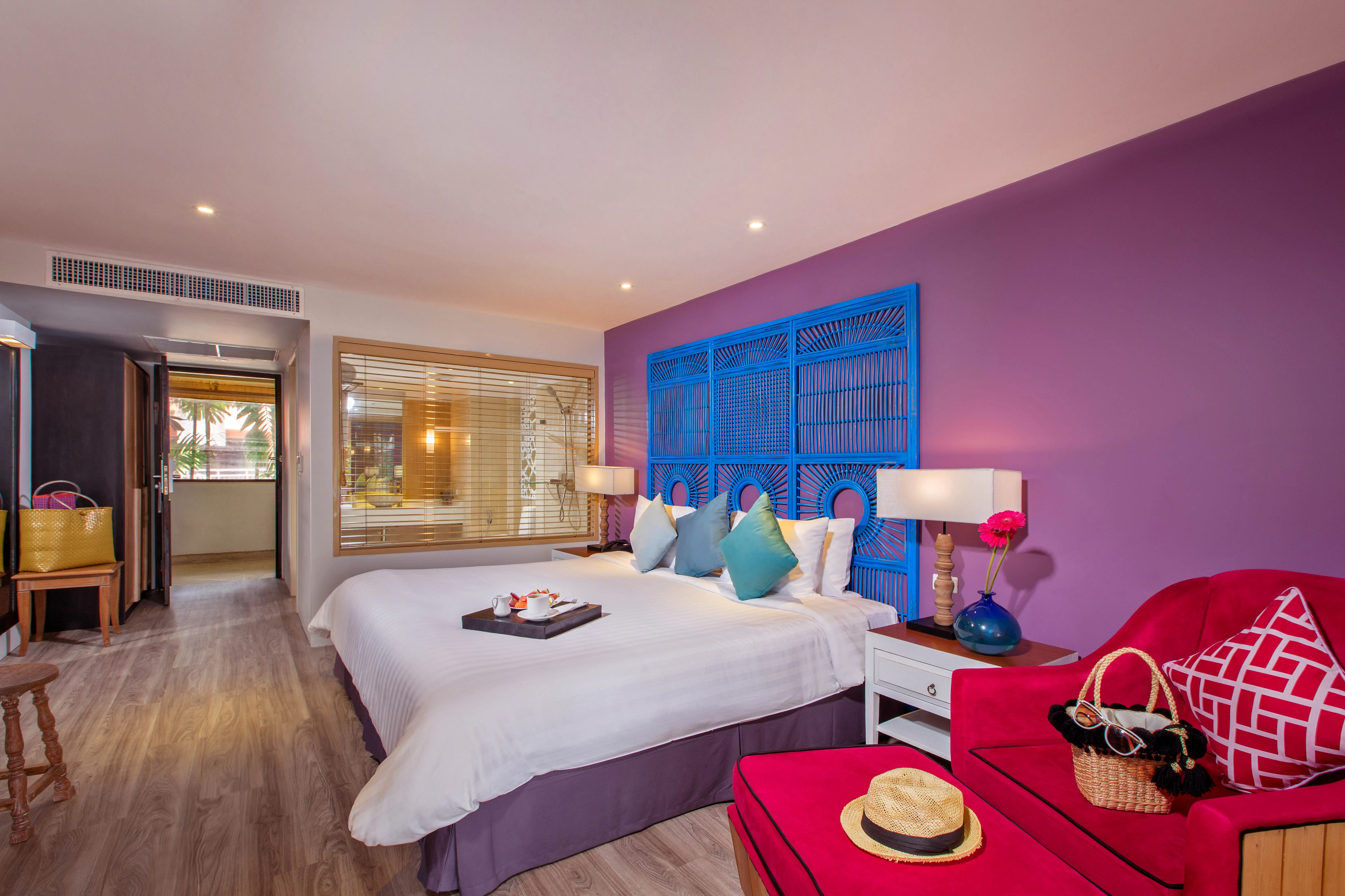 Burasari Resort - zdjęcie 28