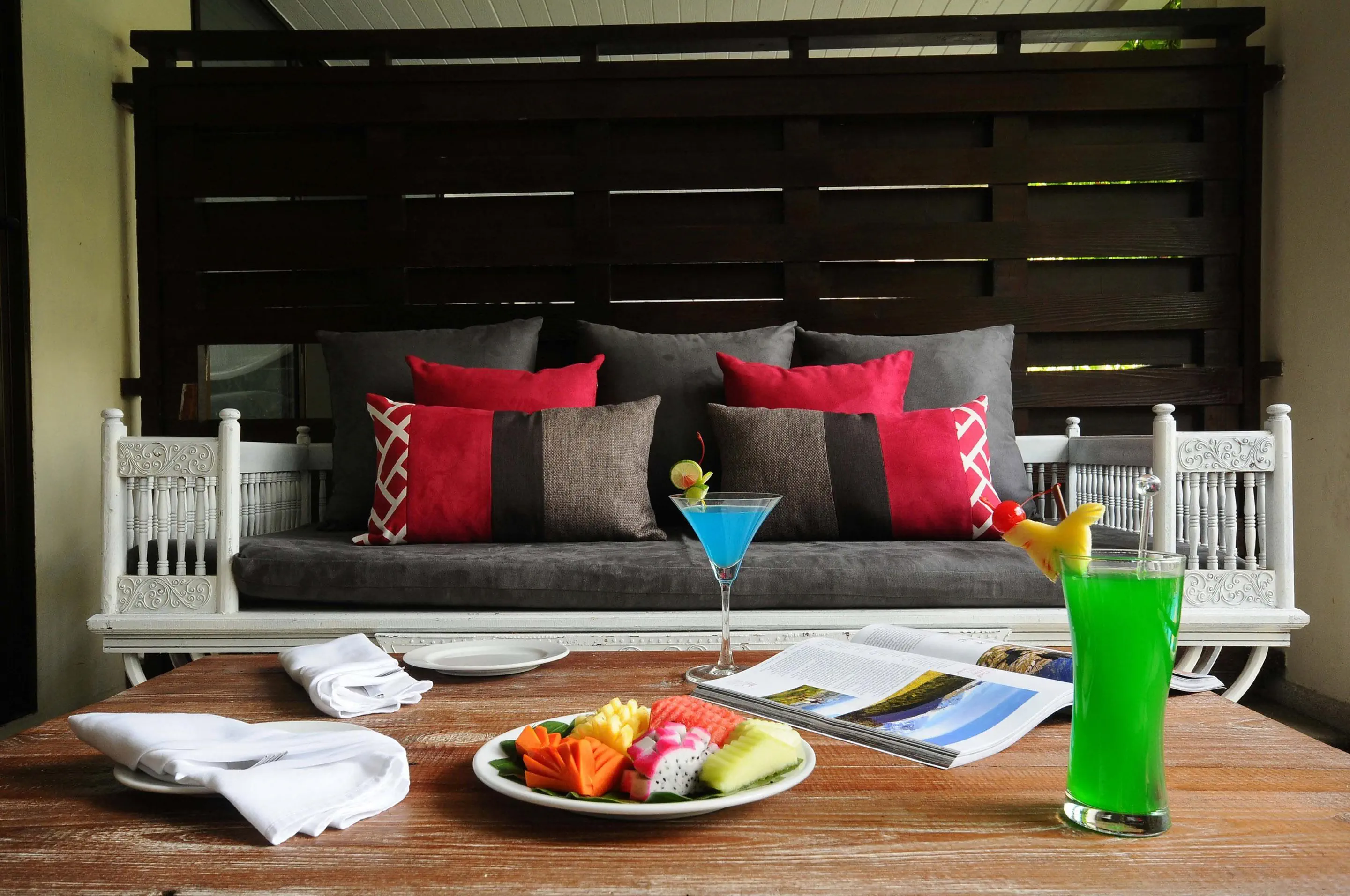 Burasari Resort - zdjęcie 12