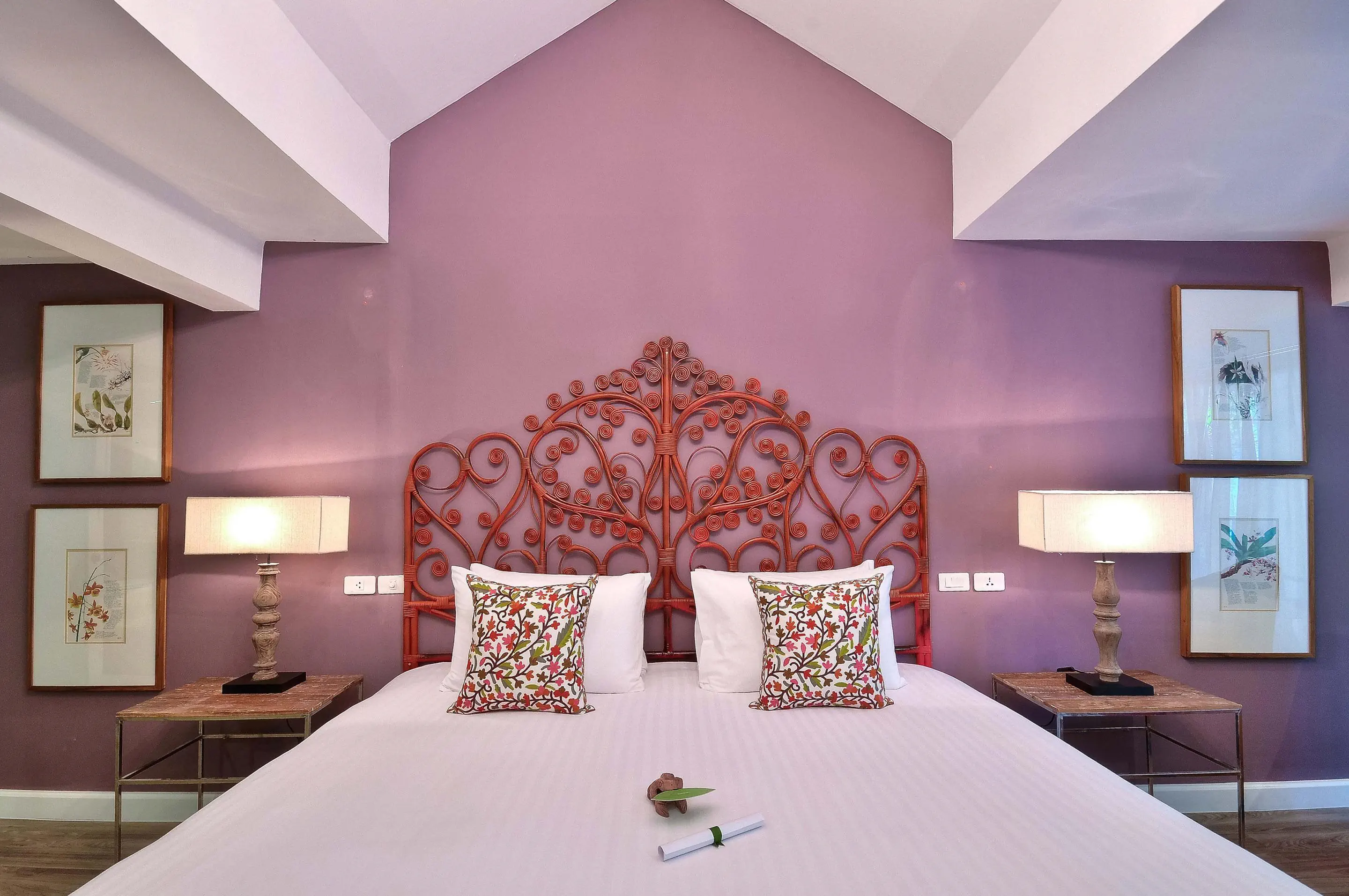 Burasari Resort - zdjęcie 41