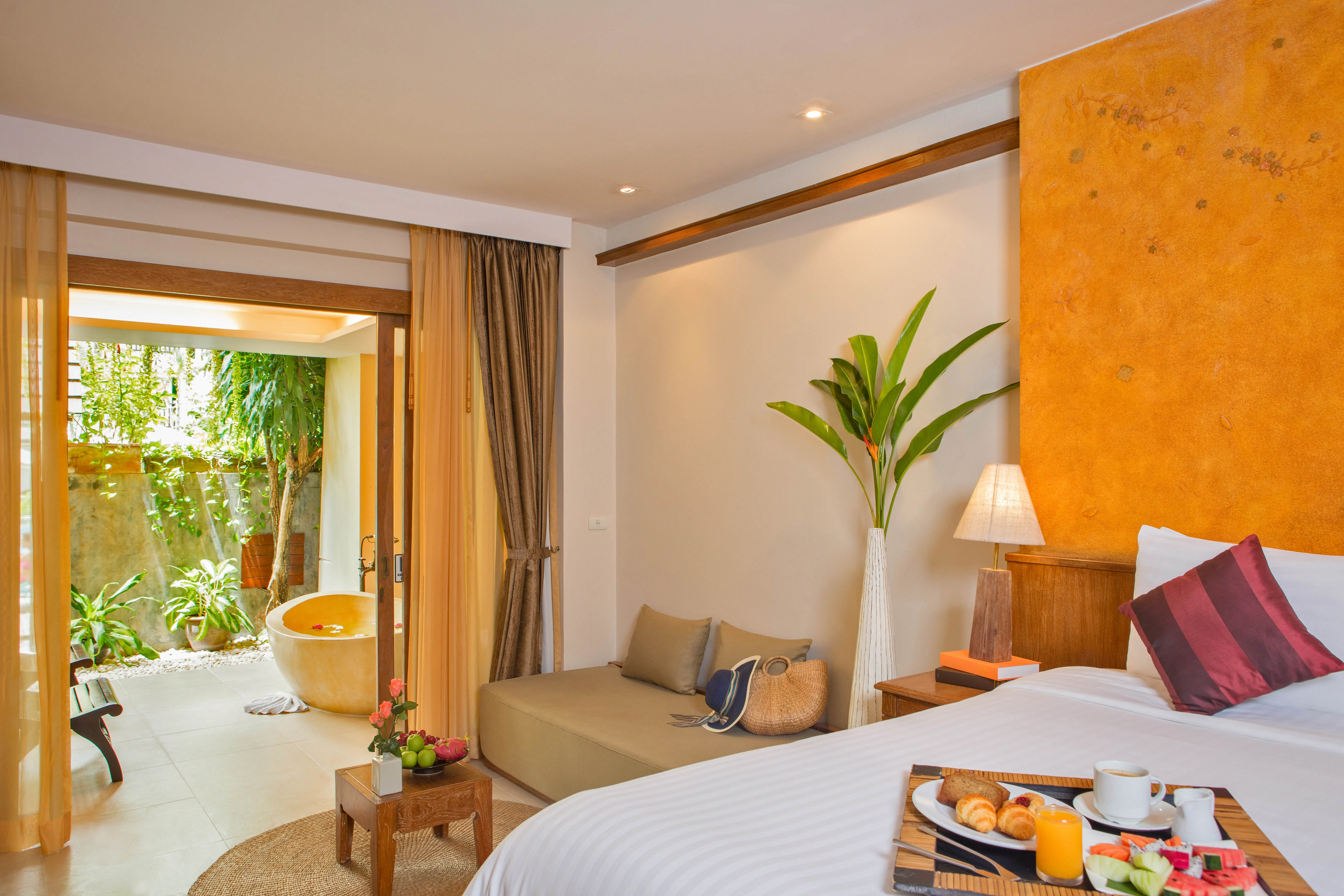 Burasari Resort - zdjęcie 61