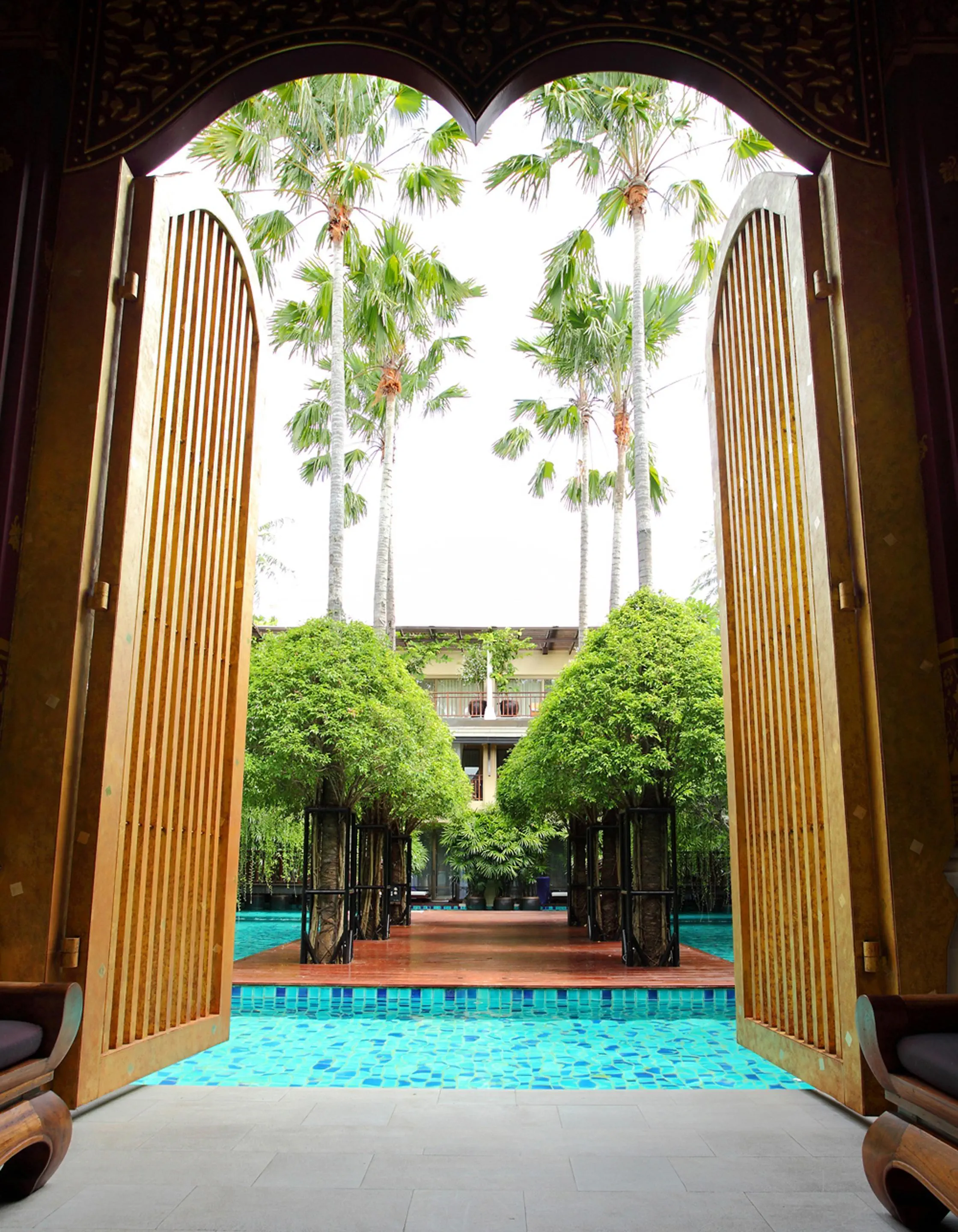 Burasari Resort - zdjęcie 20