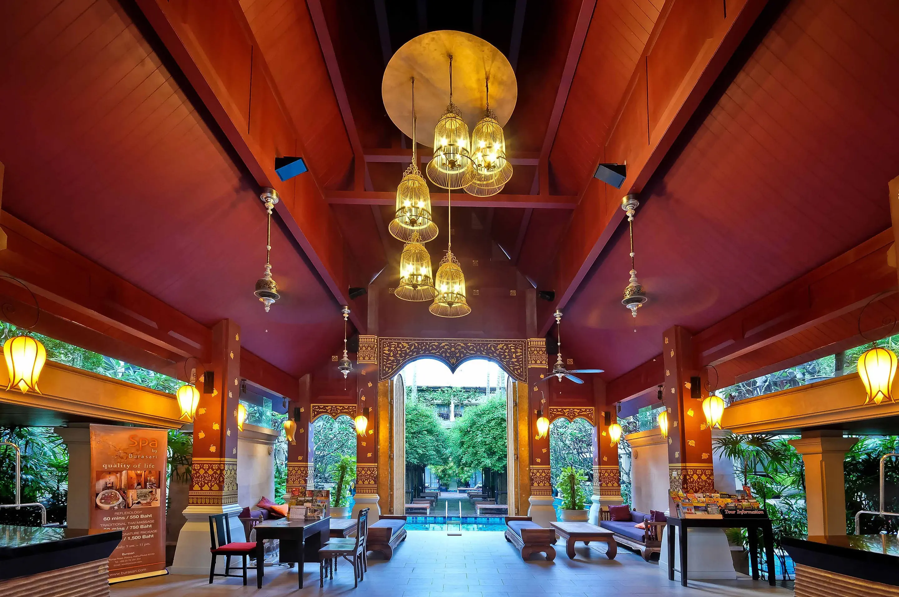 Burasari Resort - zdjęcie 57
