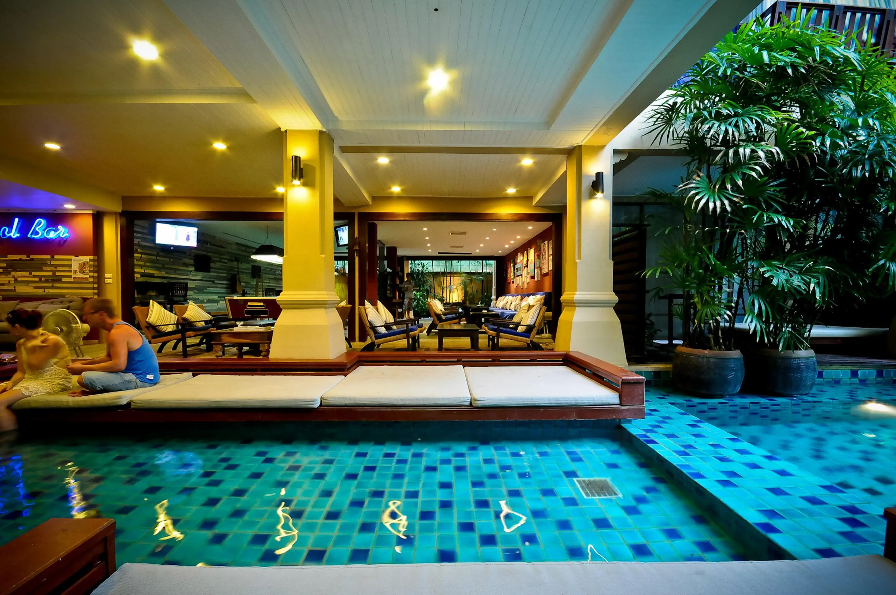 Burasari Resort - zdjęcie 3