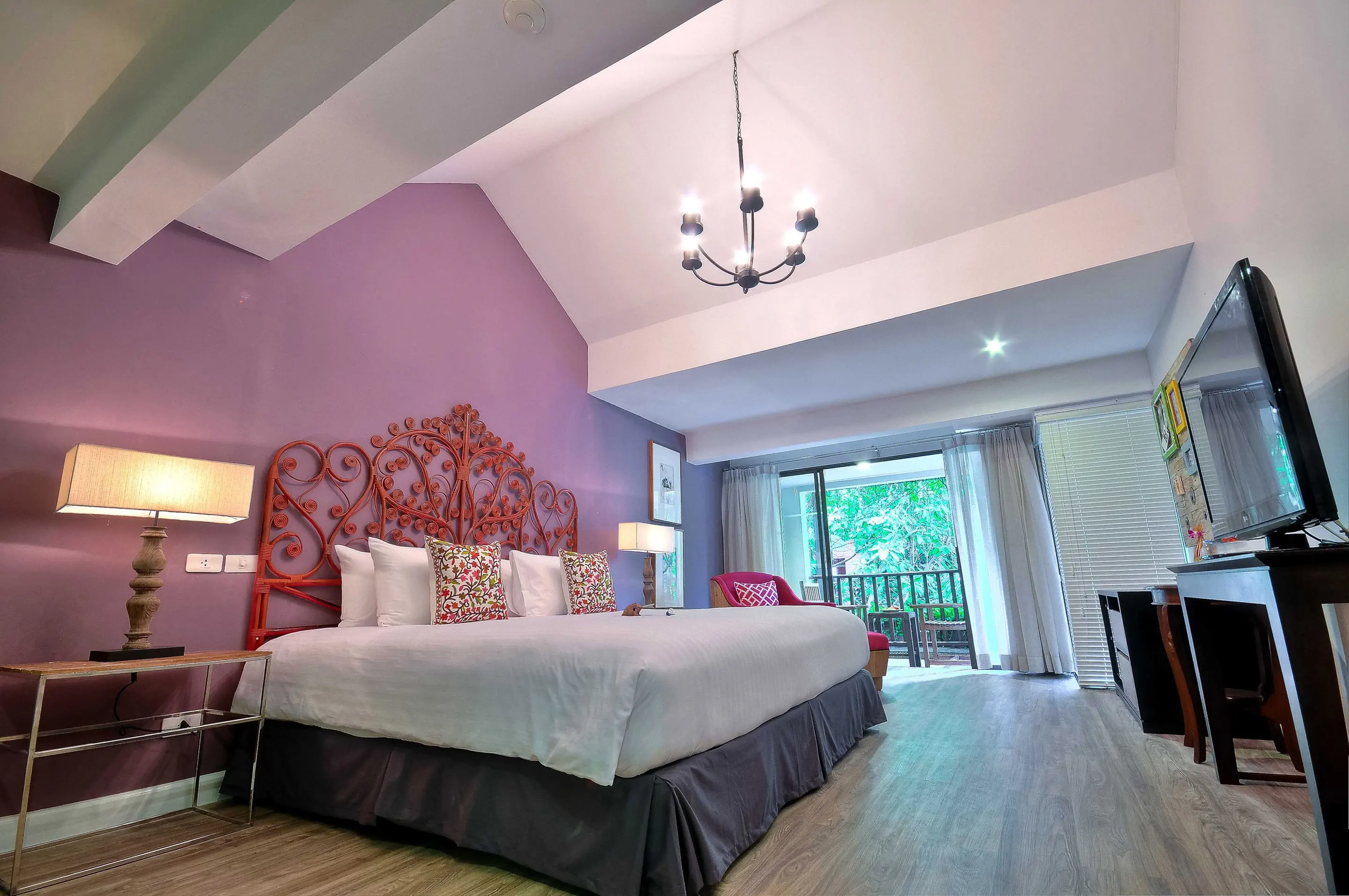Burasari Resort - zdjęcie 53