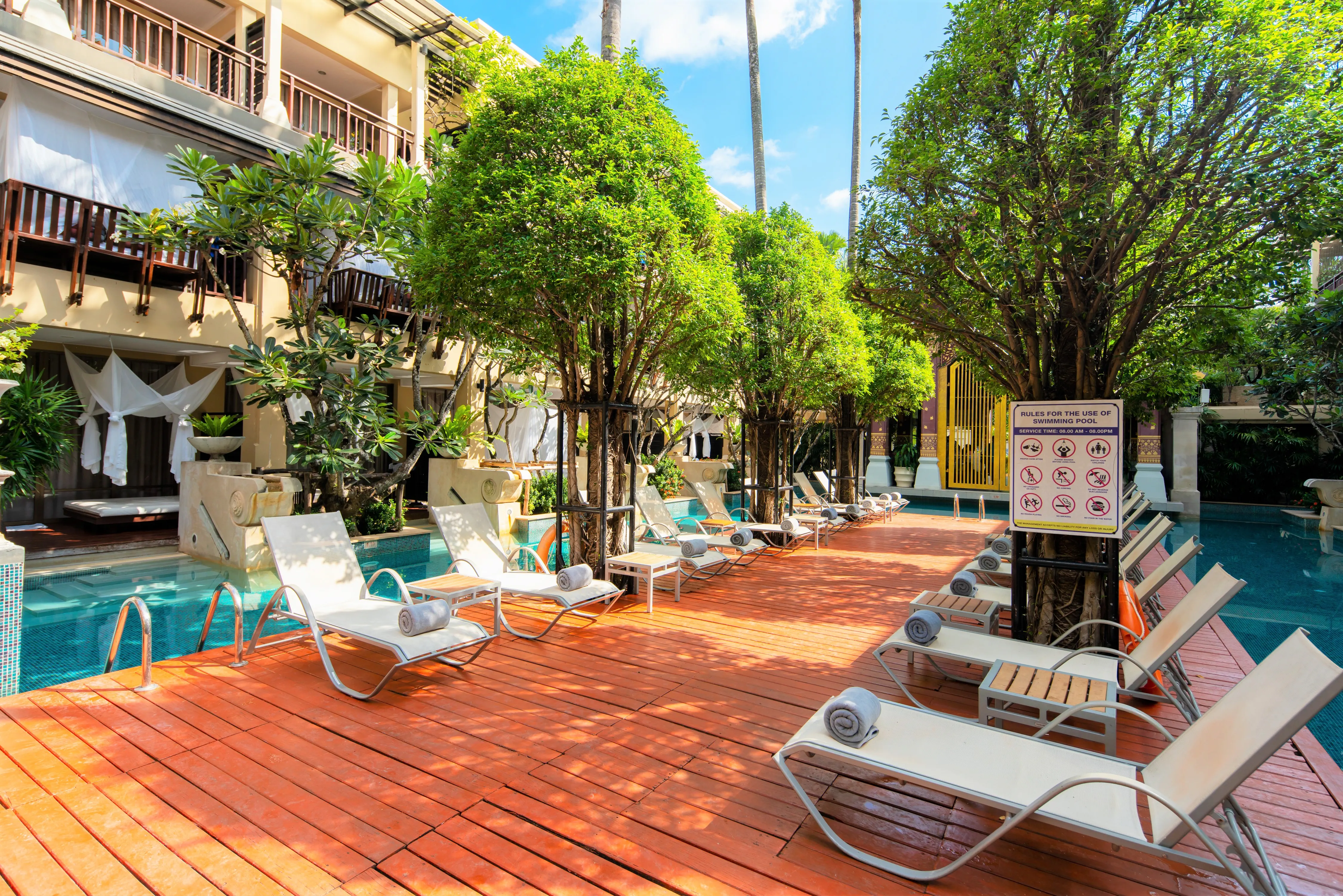 Burasari Resort - zdjęcie 139