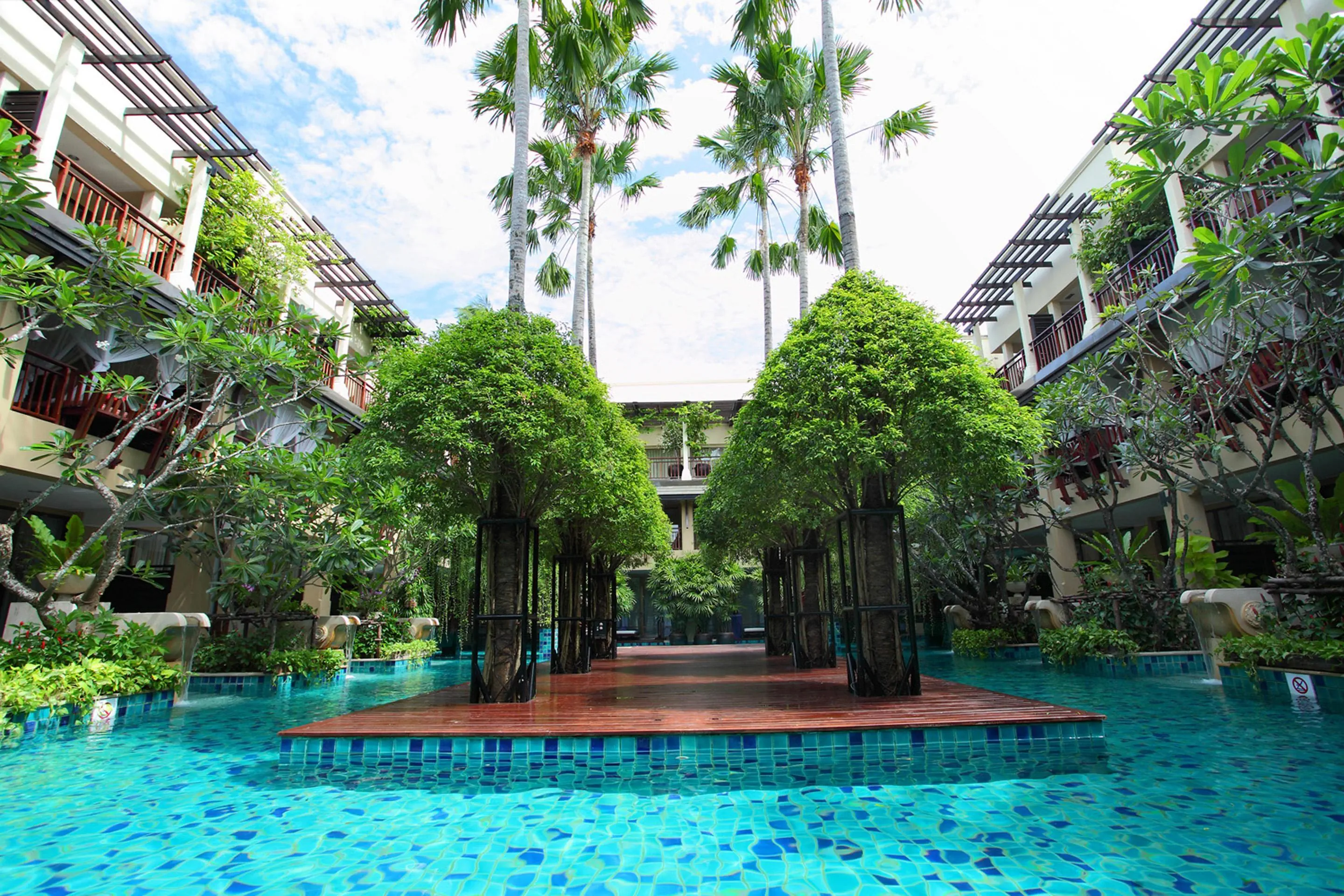 Burasari Resort - zdjęcie 23