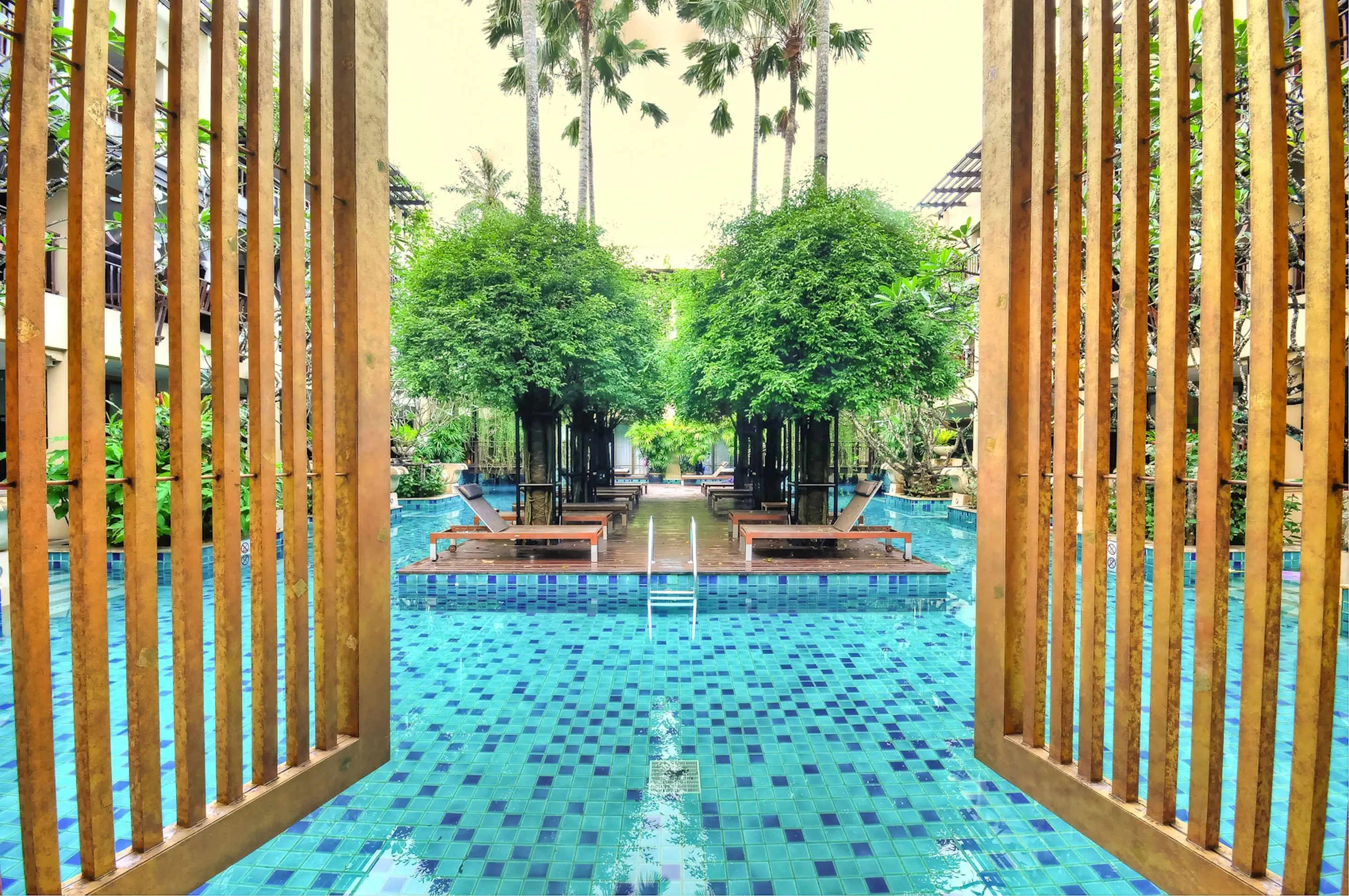 Burasari Resort - zdjęcie 93