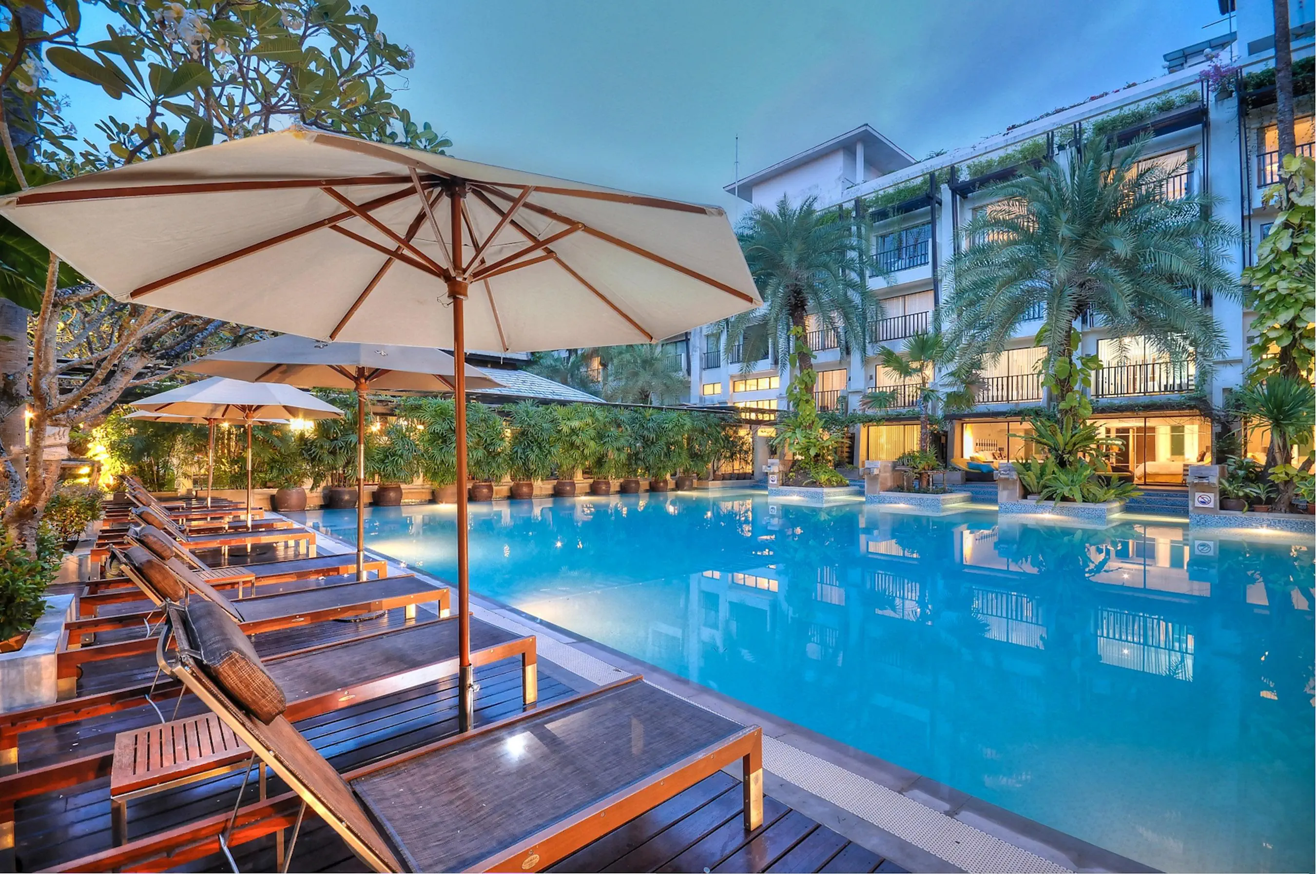 Burasari Resort - zdjęcie 146