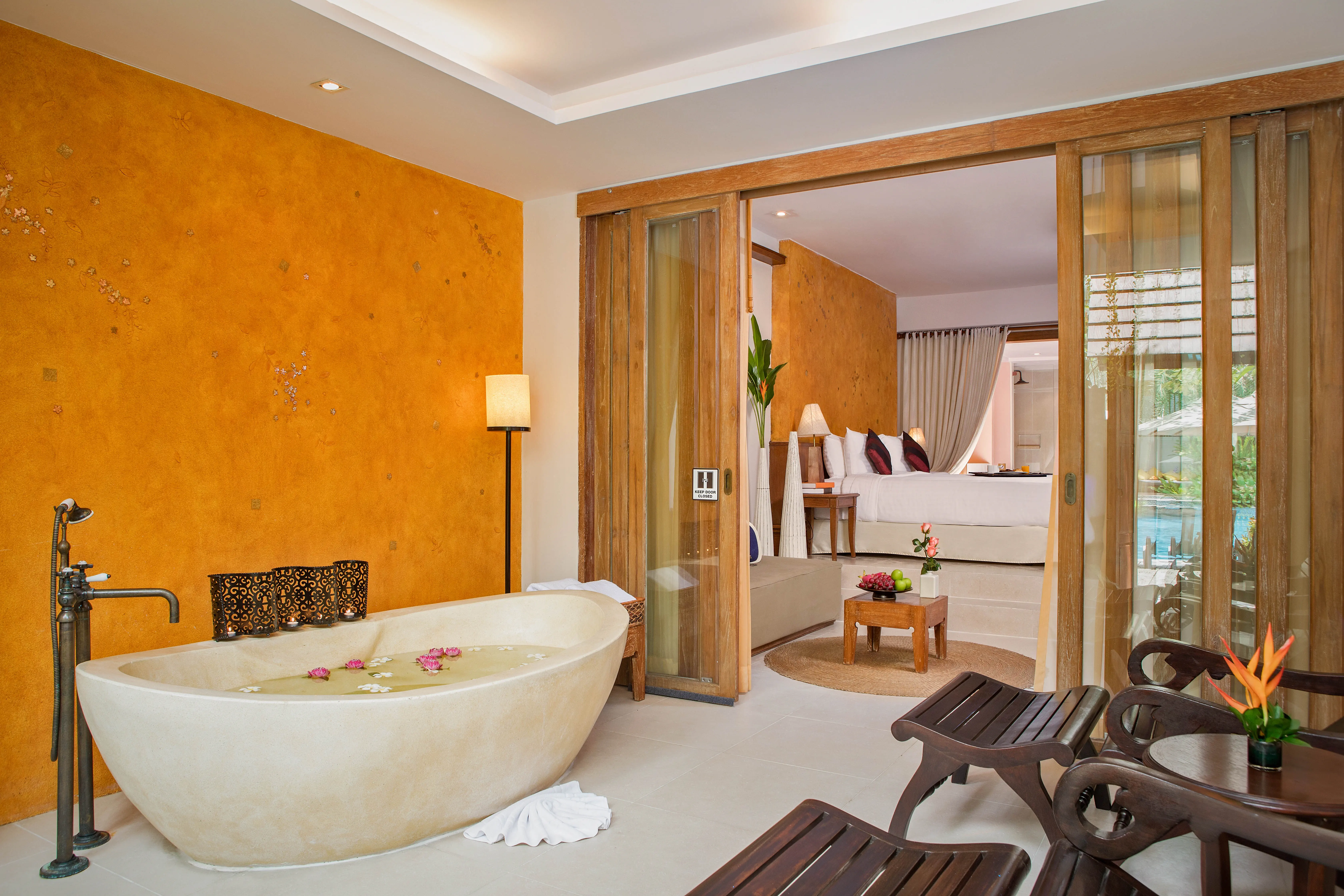 Burasari Resort - zdjęcie 59