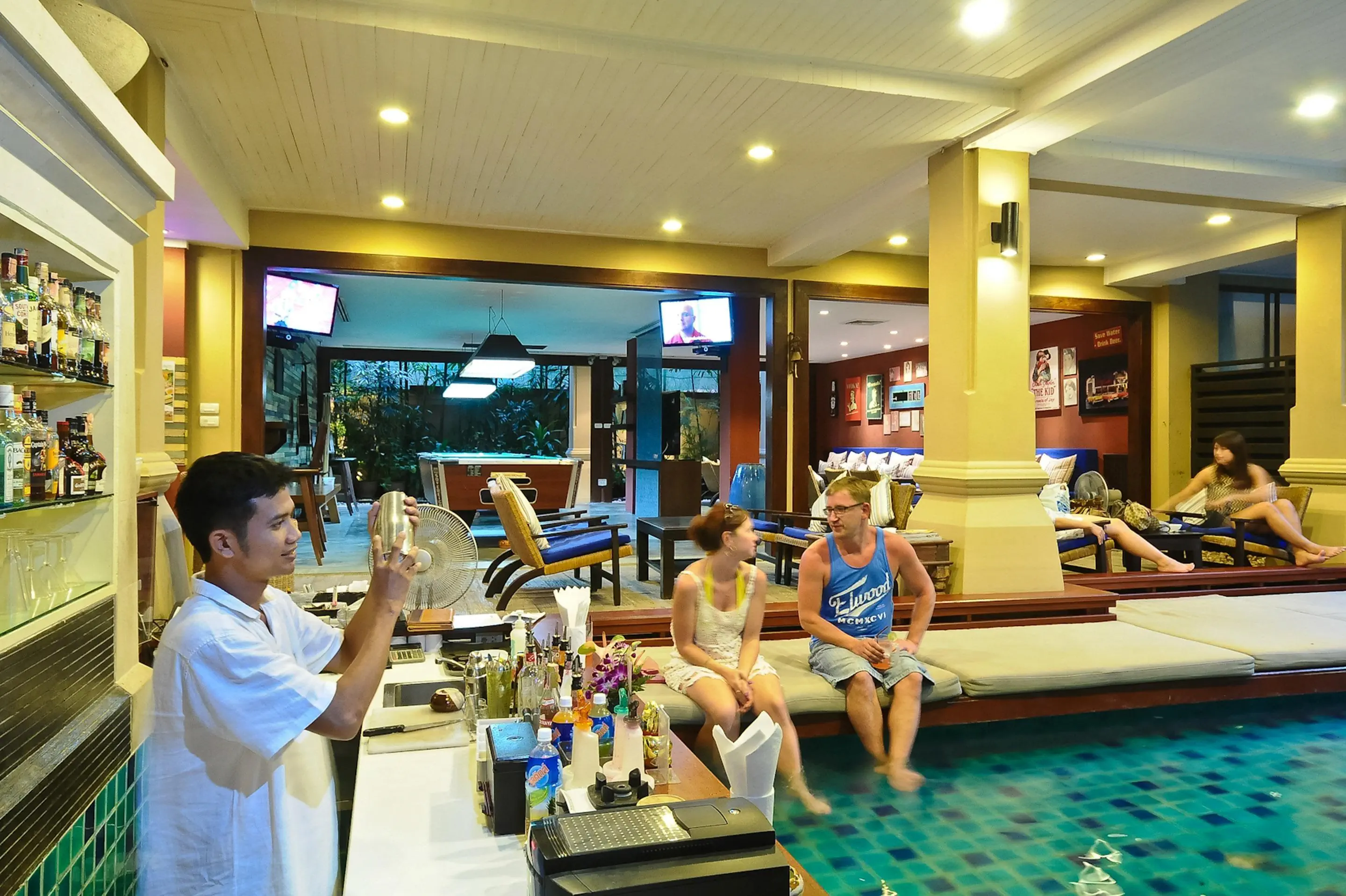 Burasari Resort - zdjęcie 32