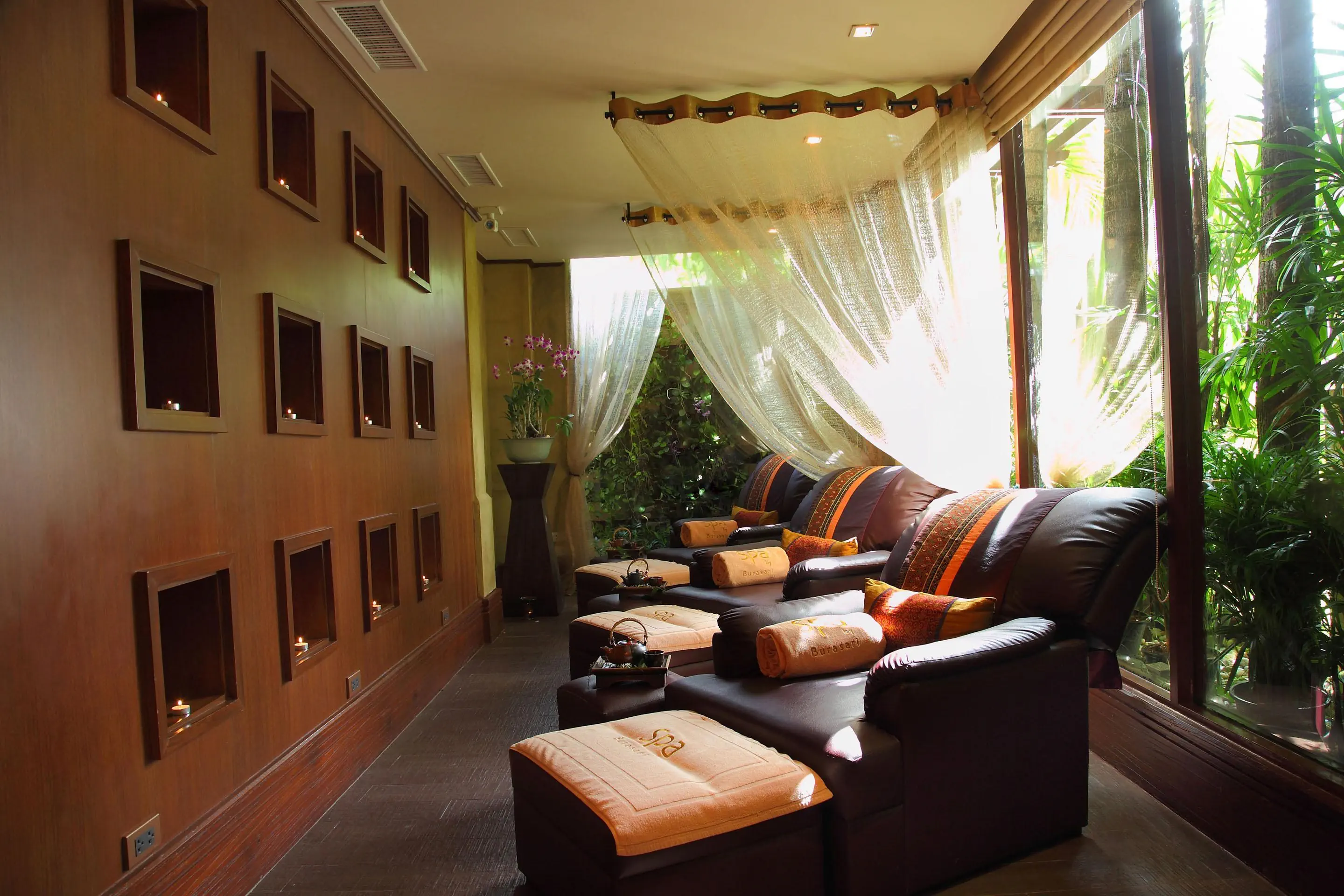 Burasari Resort - zdjęcie 114