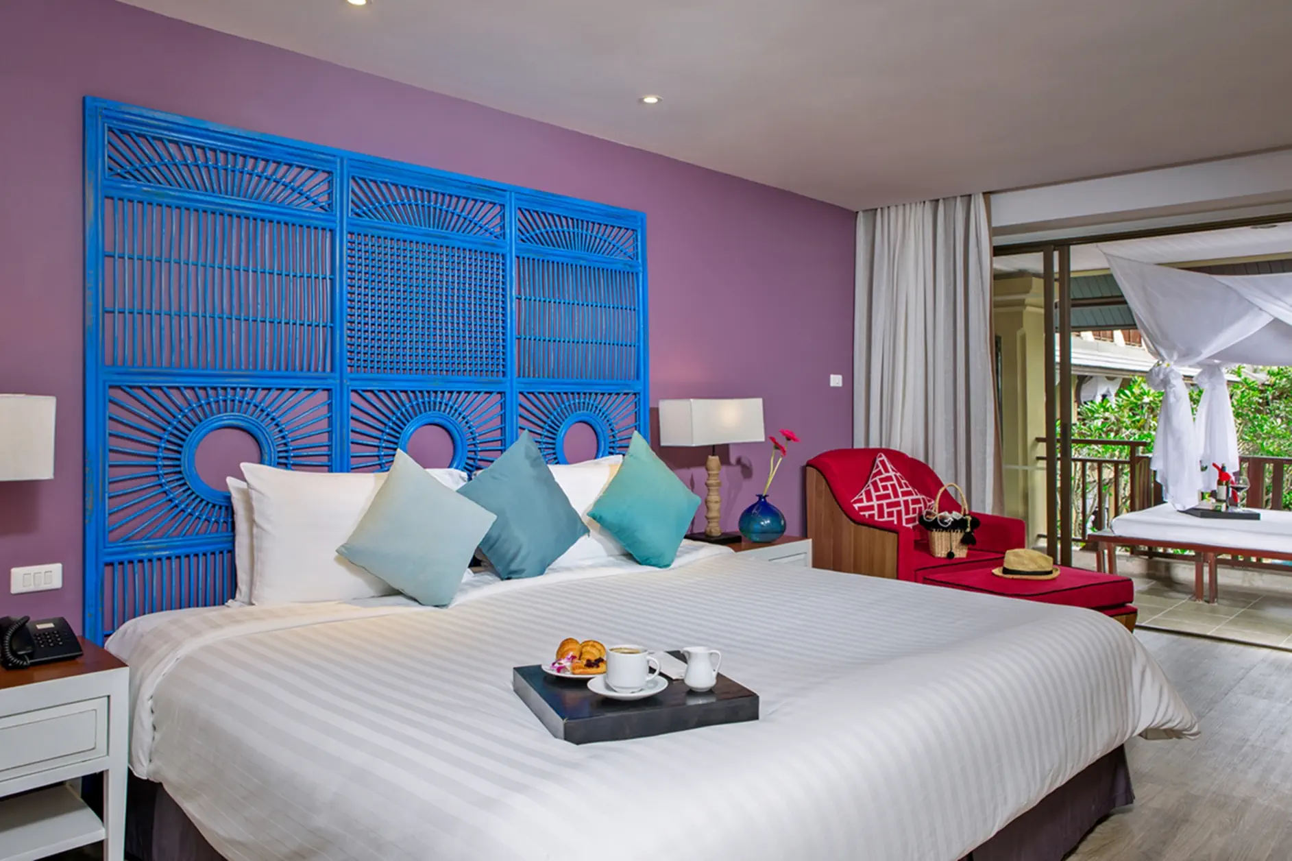 Burasari Resort - zdjęcie 55