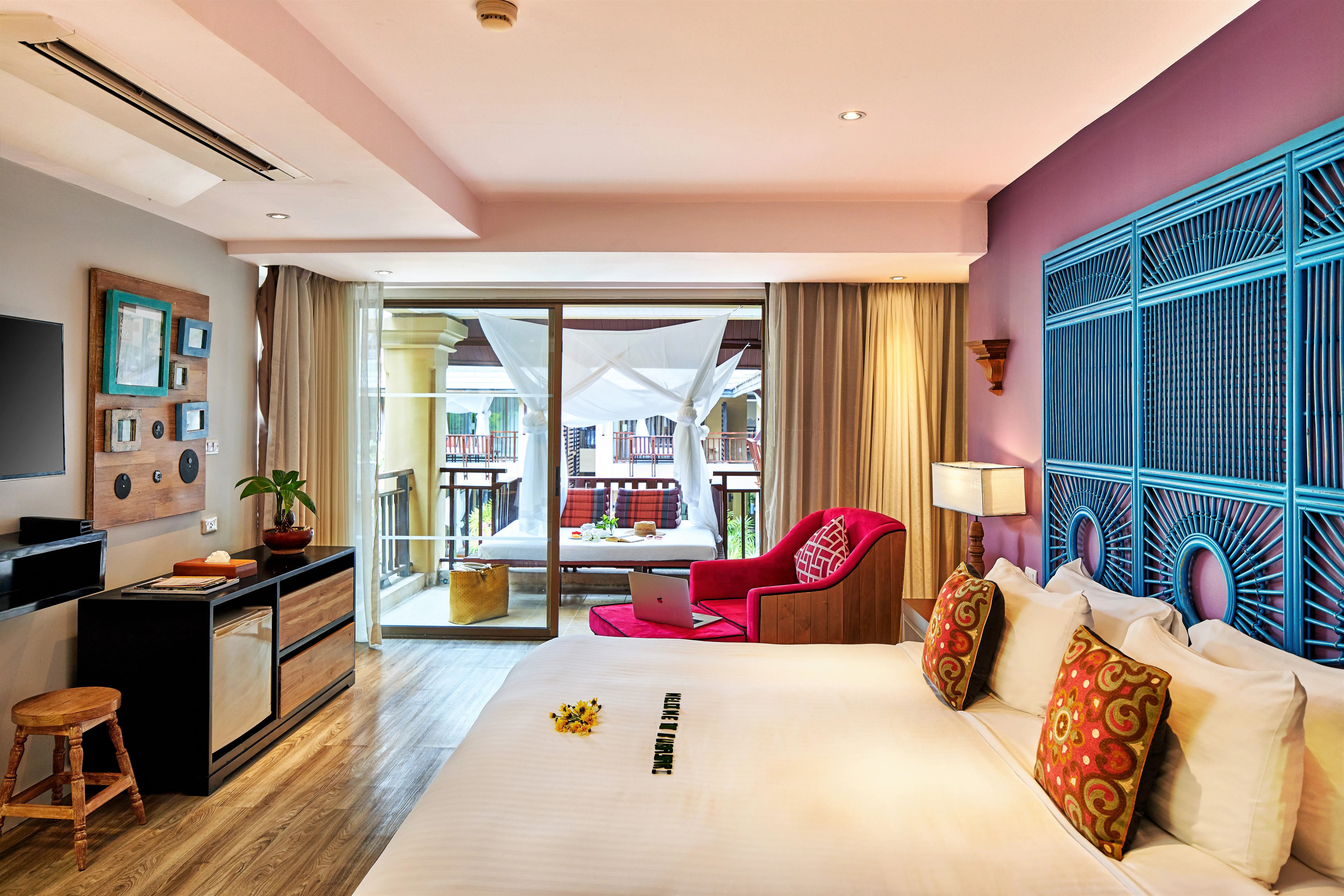 Burasari Resort - zdjęcie 58