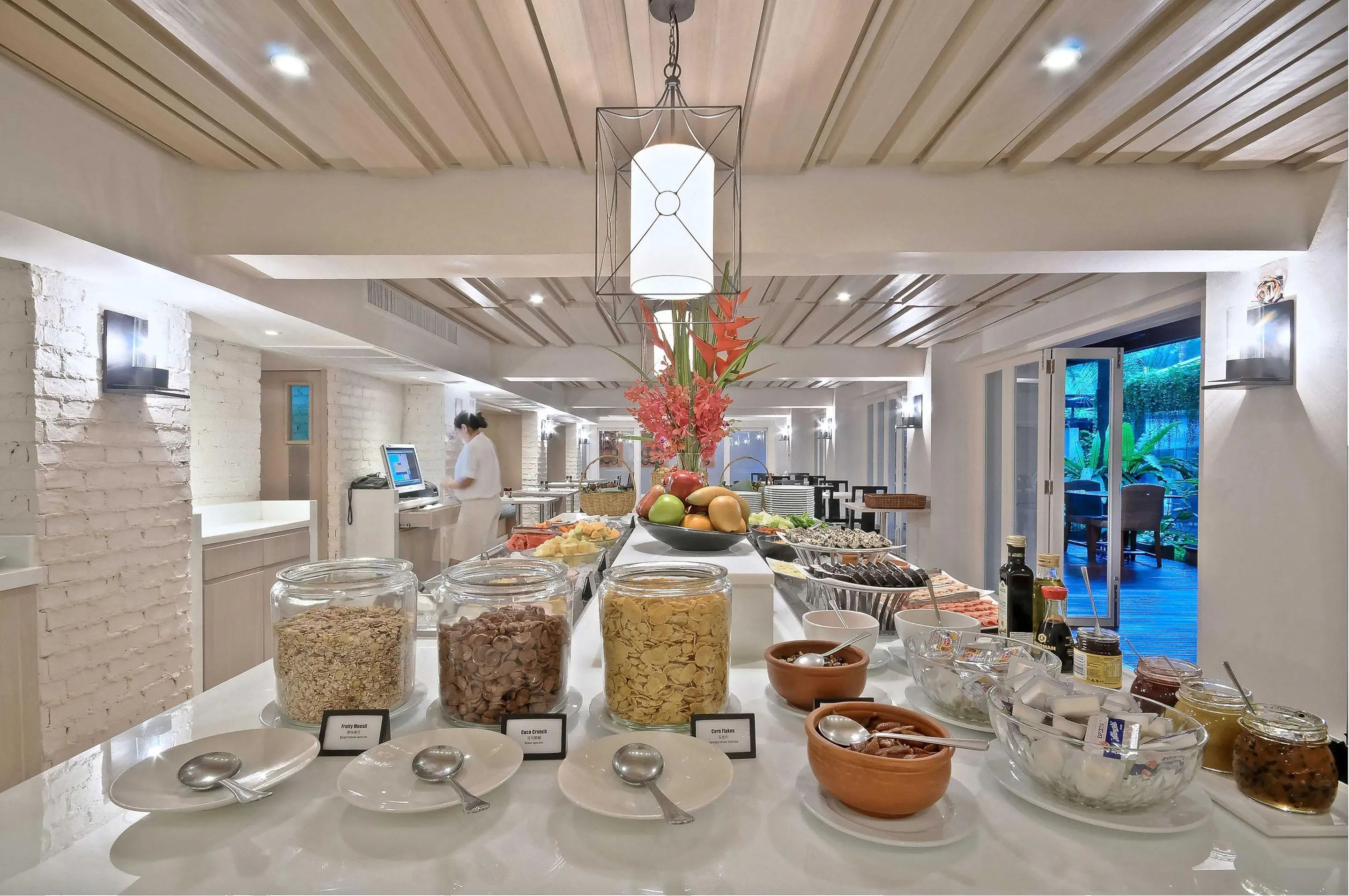 Burasari Resort - zdjęcie 43