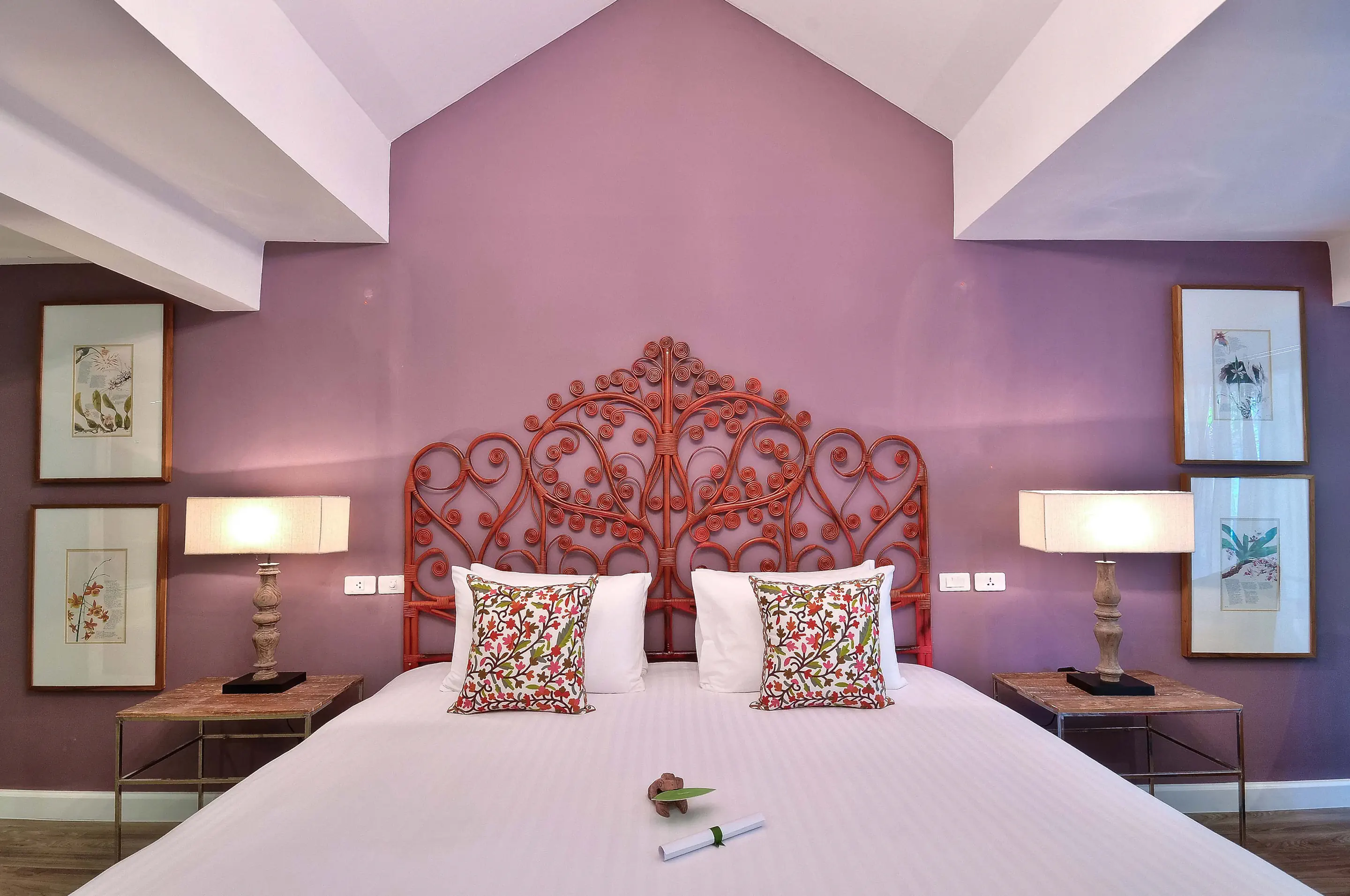 Burasari Resort - zdjęcie 112