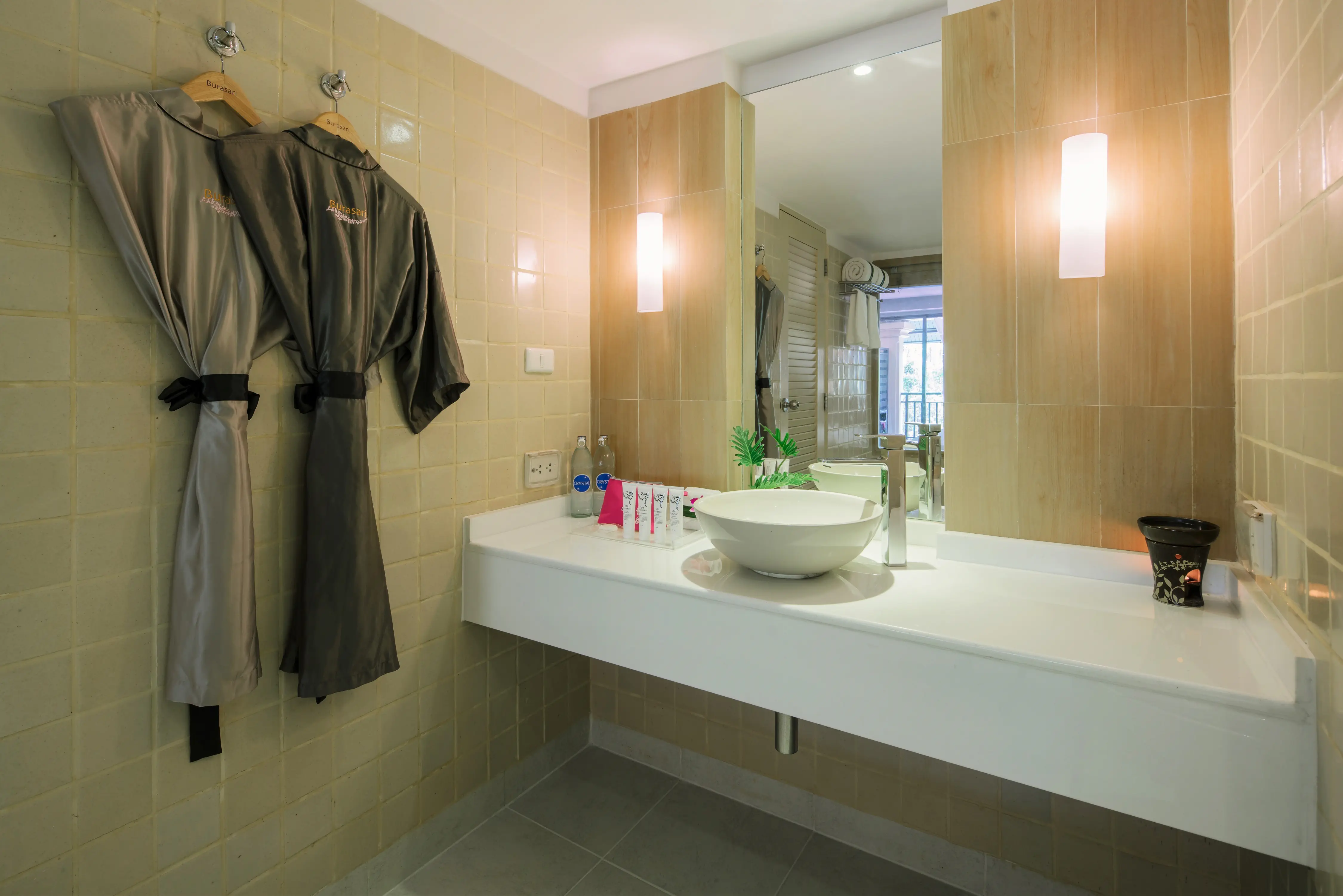 Burasari Resort - zdjęcie 25