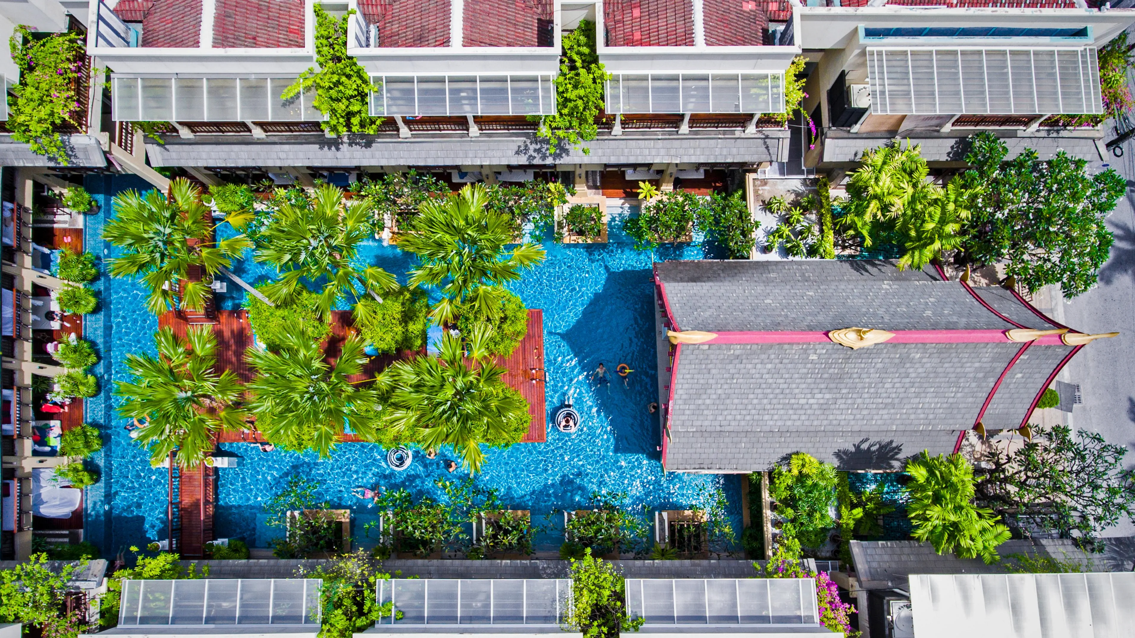 Burasari Resort - zdjęcie 137