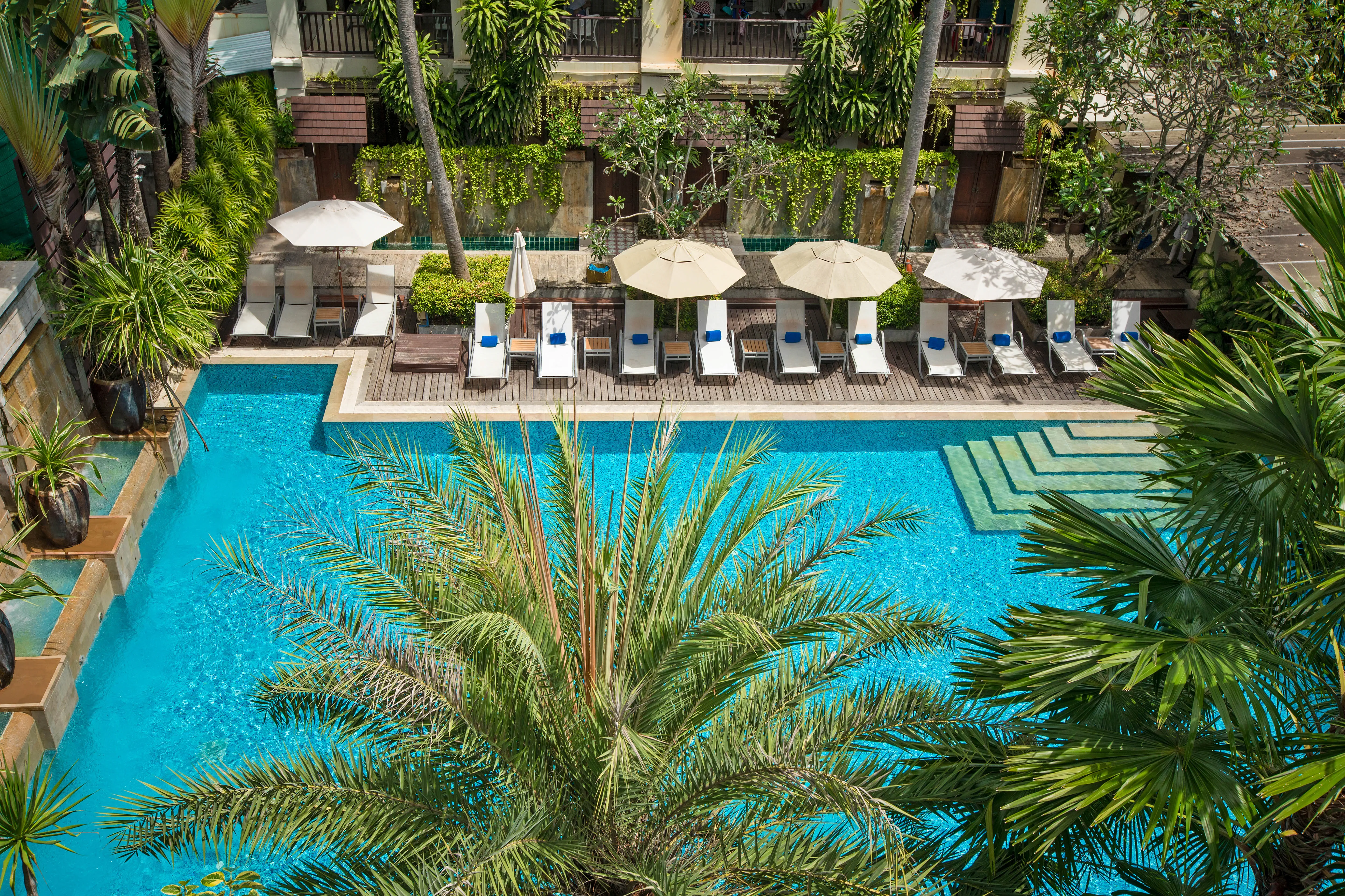 Burasari Resort - zdjęcie 142