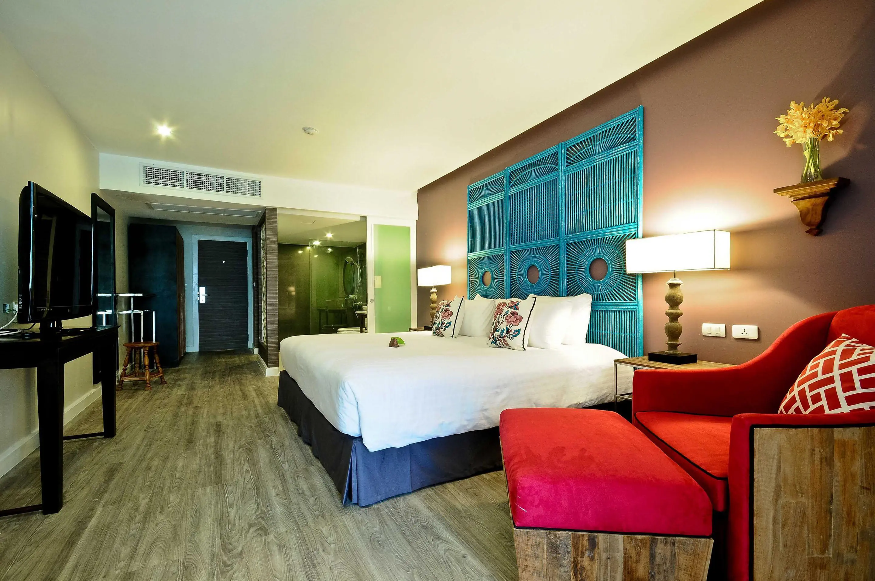 Burasari Resort - zdjęcie 38