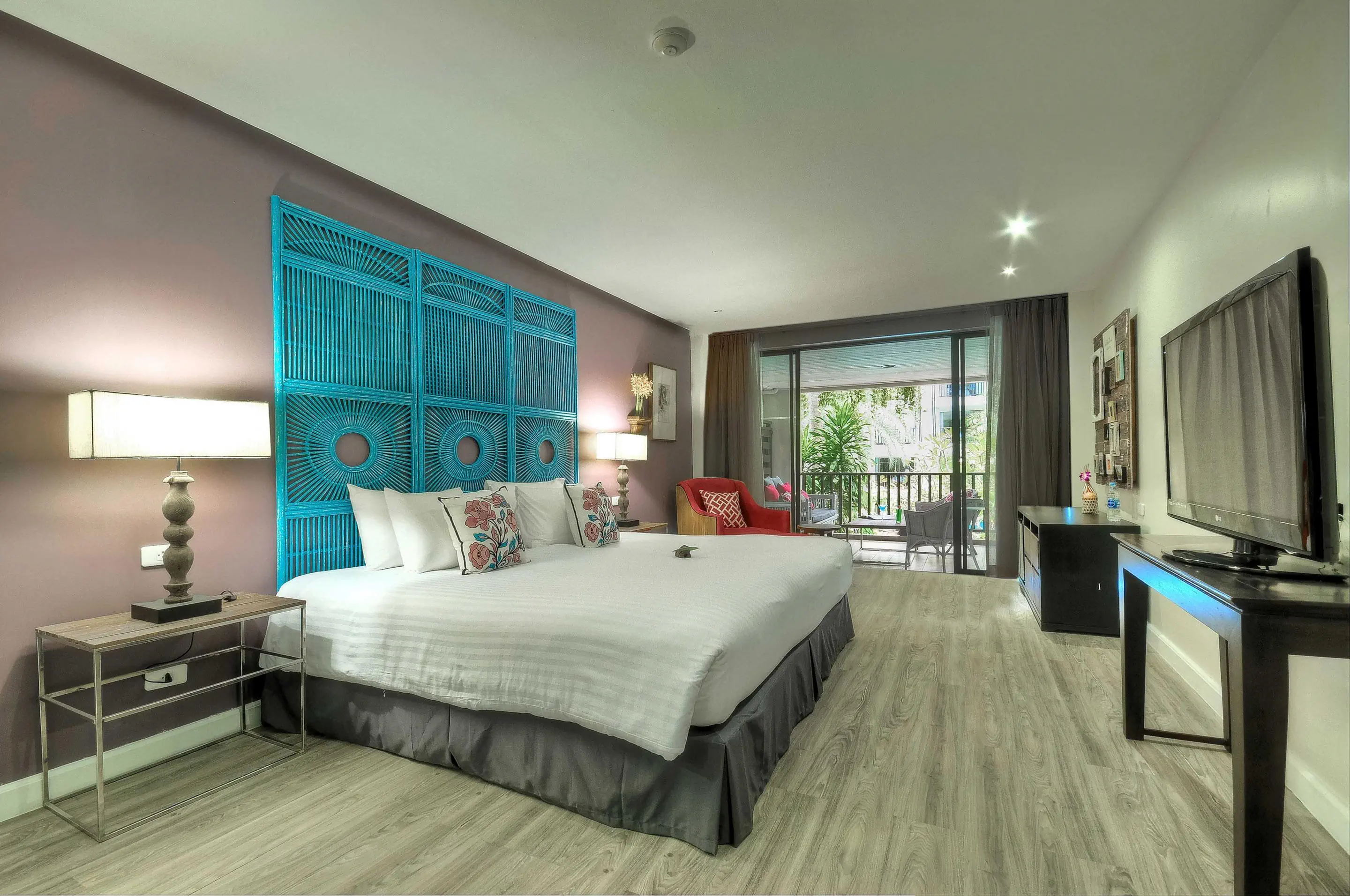 Burasari Resort - zdjęcie 27