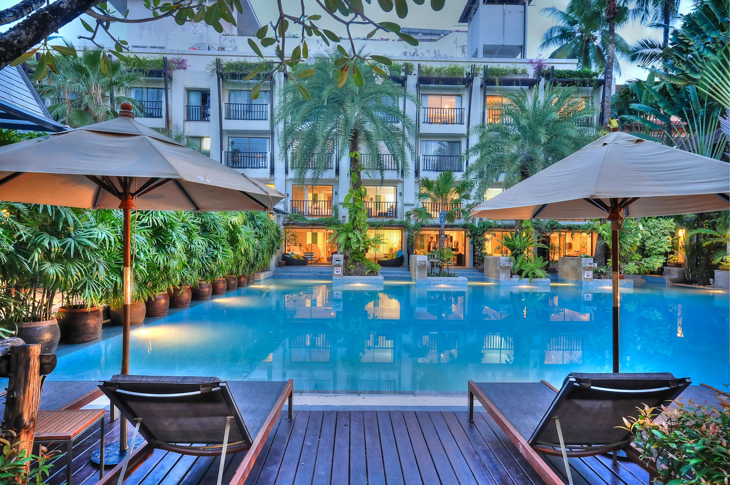 Burasari Resort - zdjęcie 150