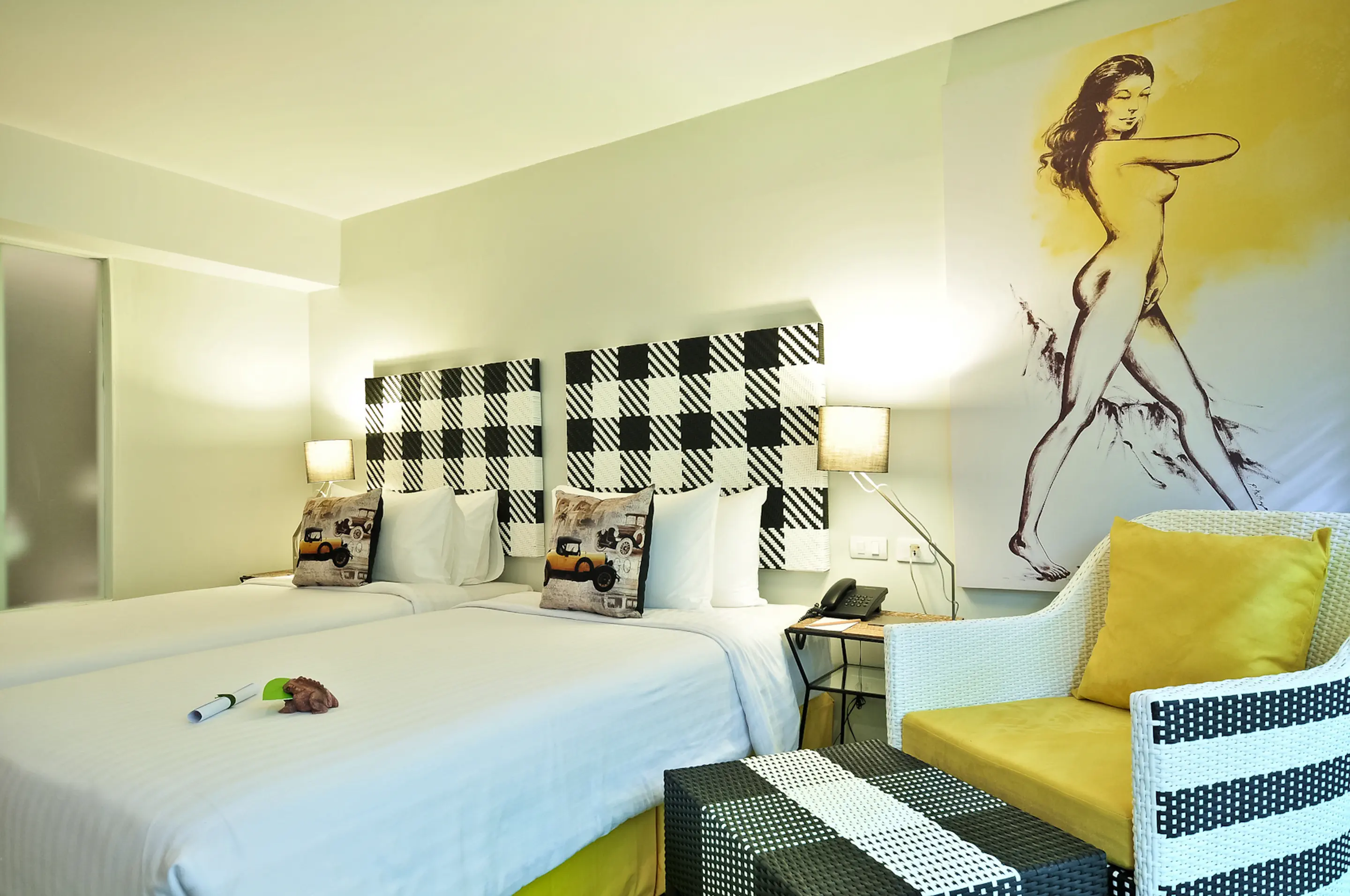 Burasari Resort - zdjęcie 49