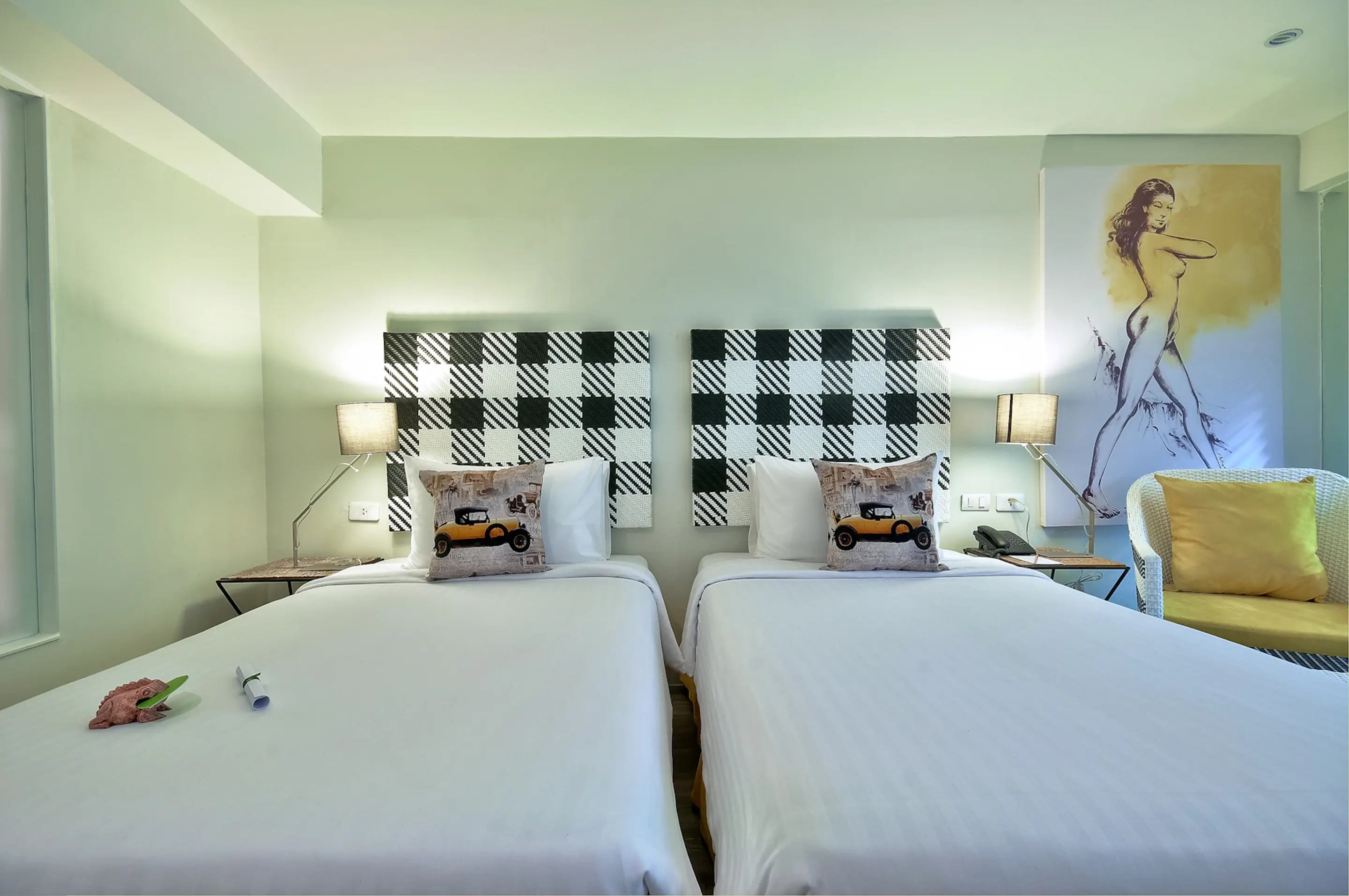 Burasari Resort - zdjęcie 126
