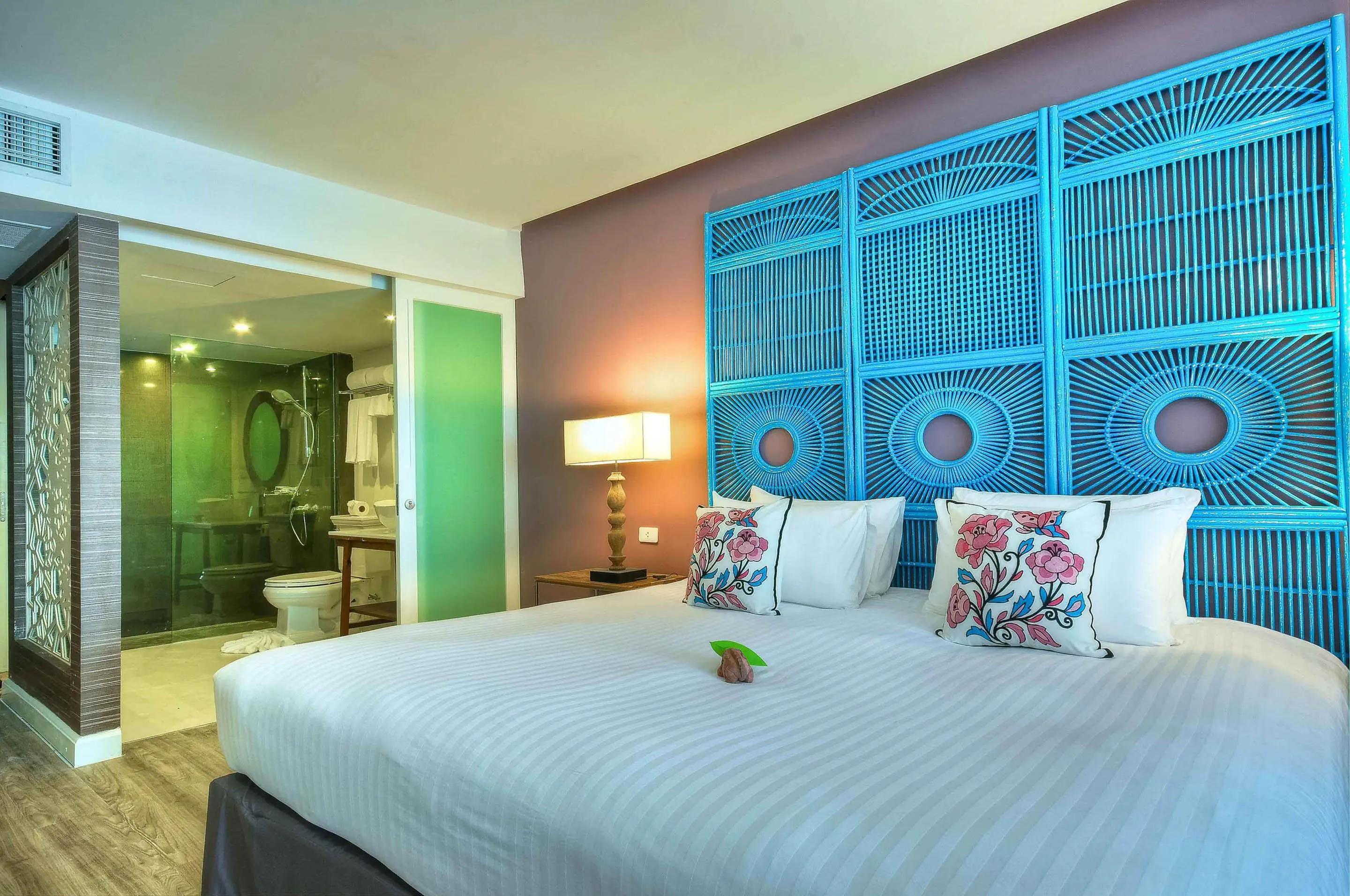 Burasari Resort - zdjęcie 37