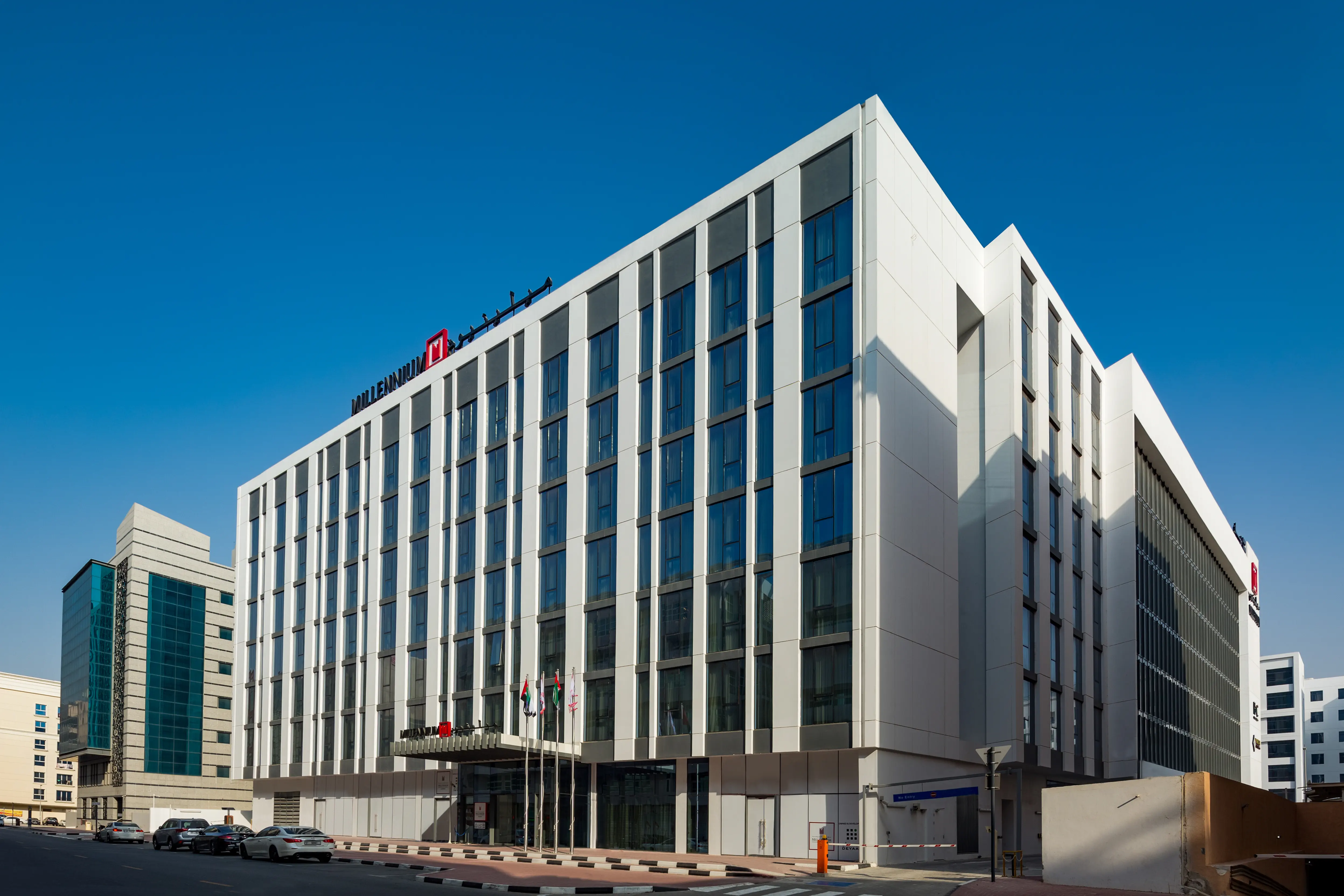 Millennium Al Barsha - zdjęcie 3