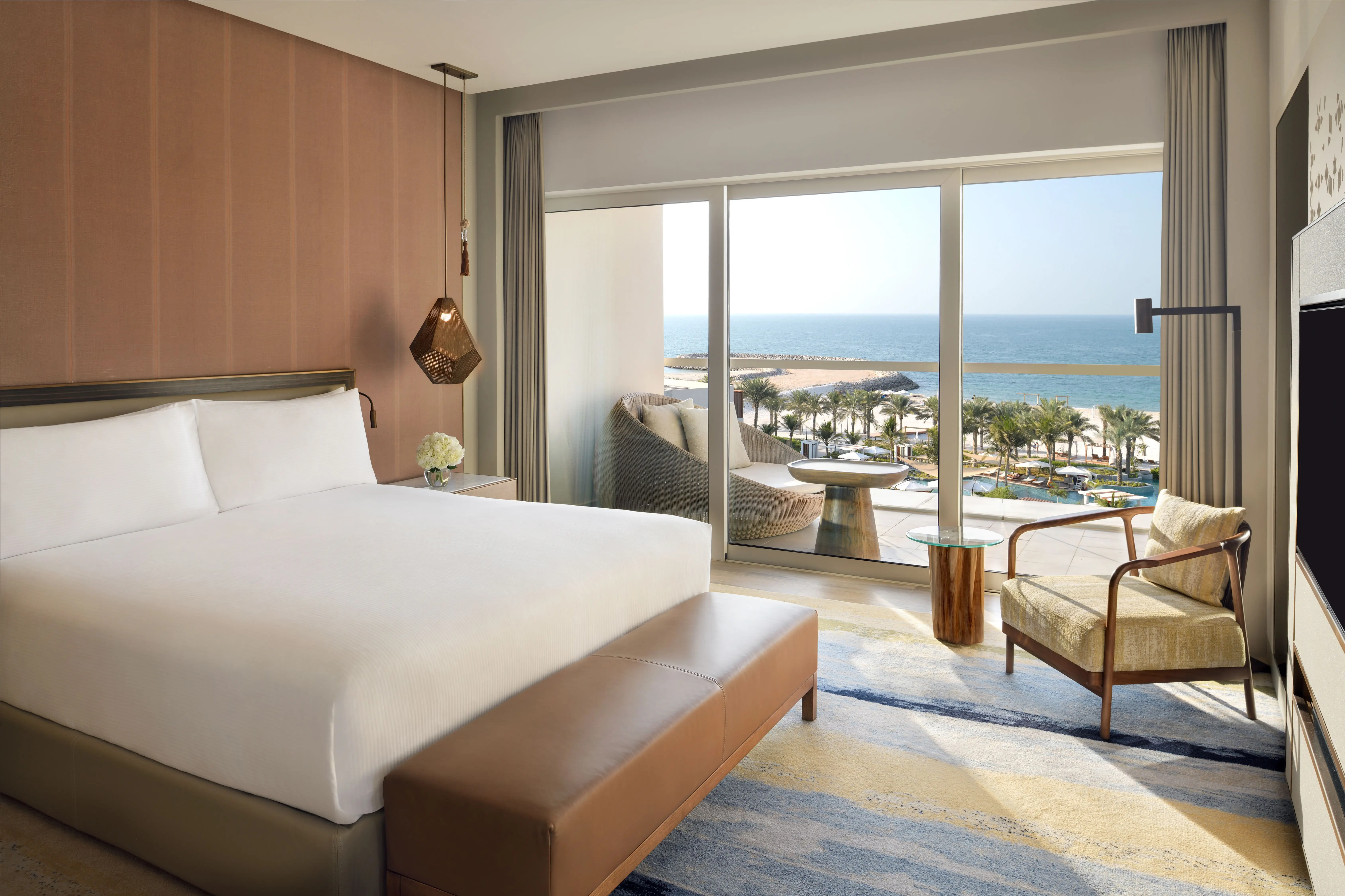 Intercontinental Ras Al Khaimah Resort and Spa - zdjęcie 8